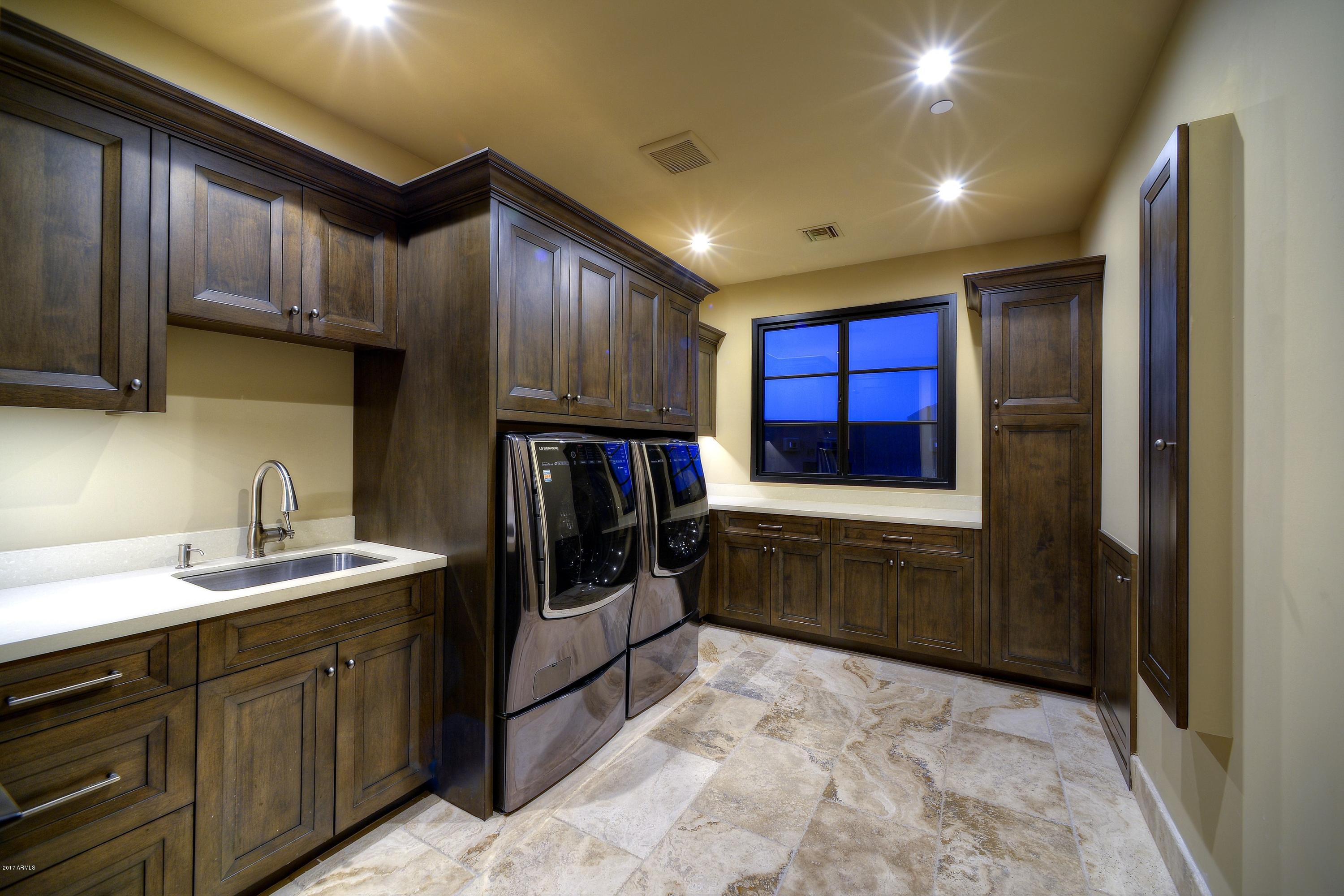 FIREROCK - Residential
