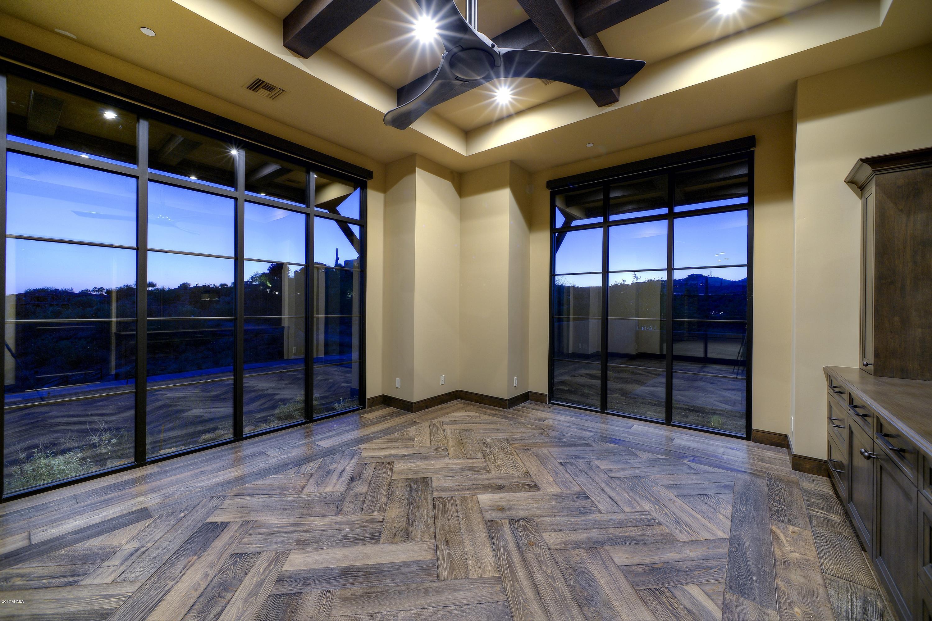 FIREROCK - Residential