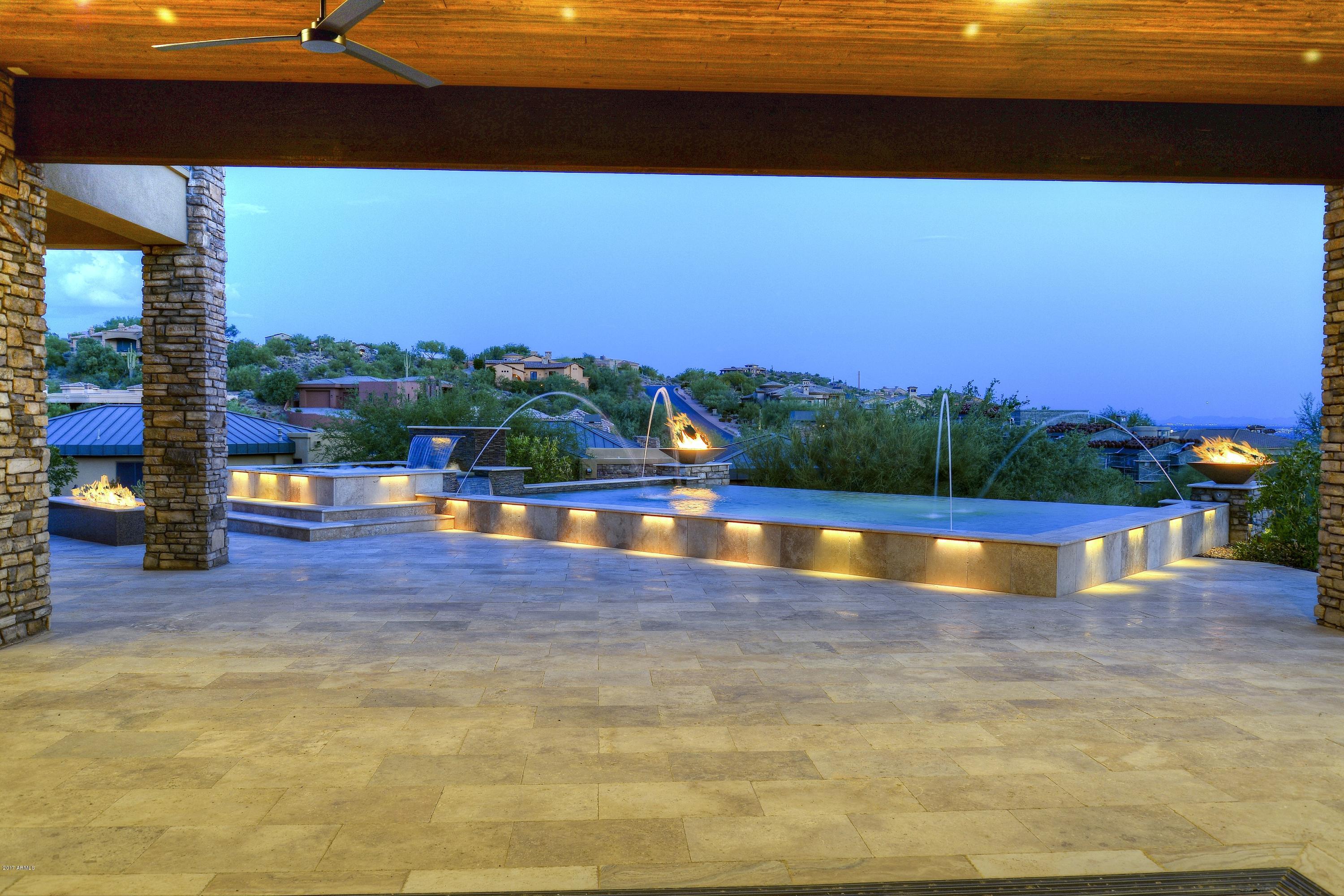 FIREROCK - Residential