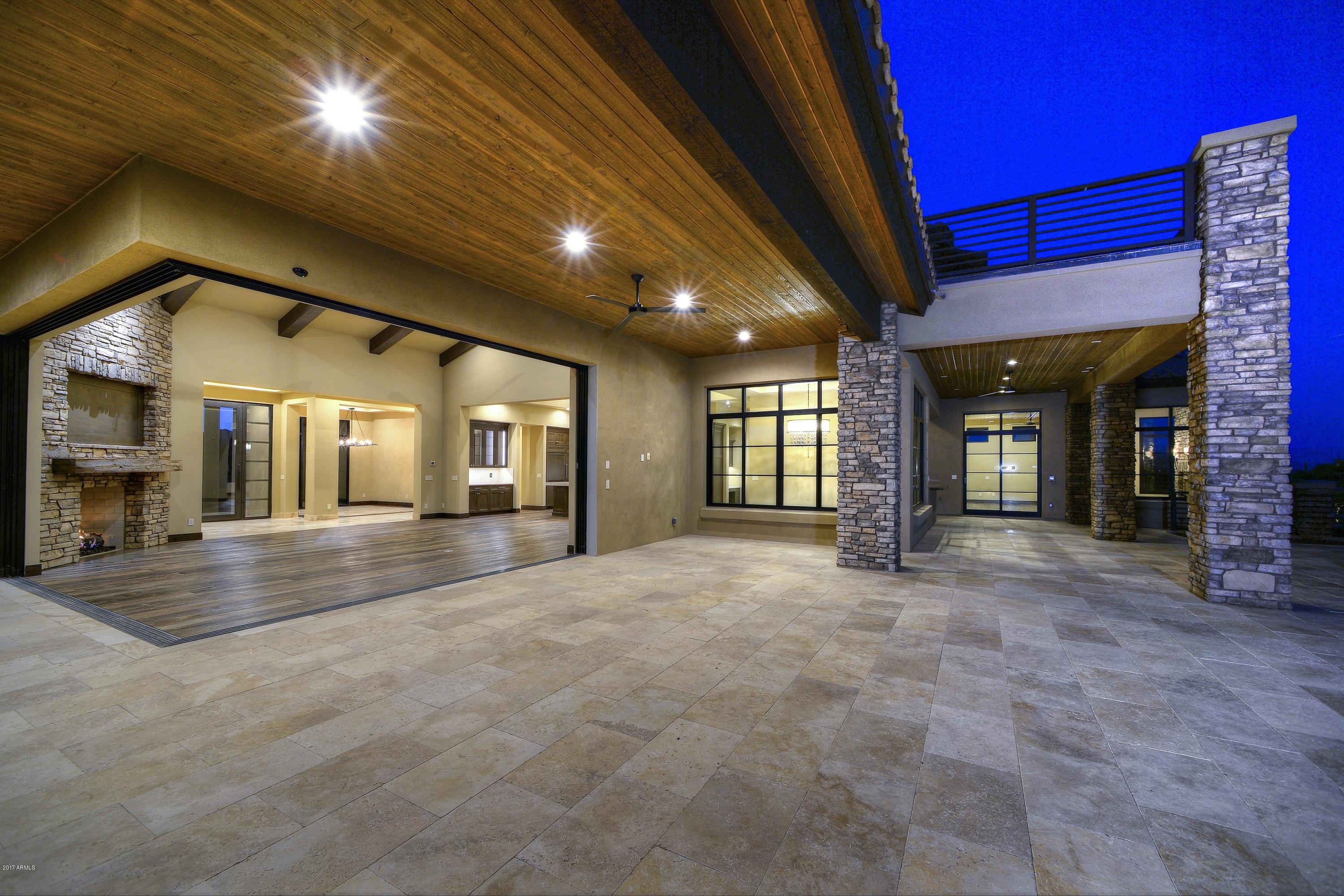 FIREROCK - Residential