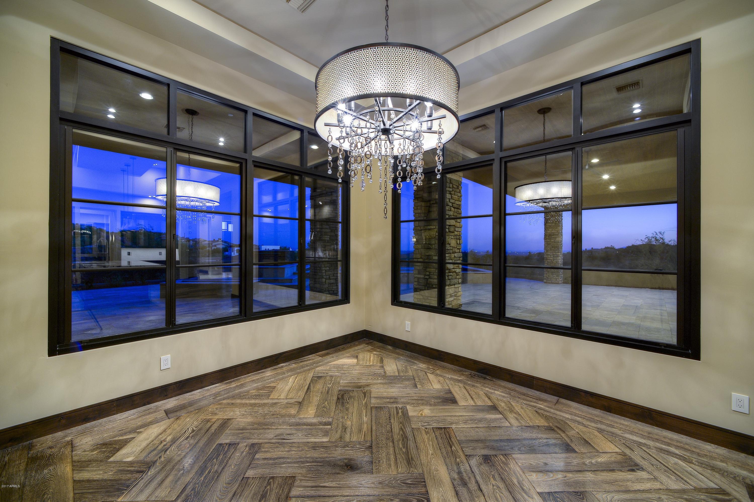 FIREROCK - Residential