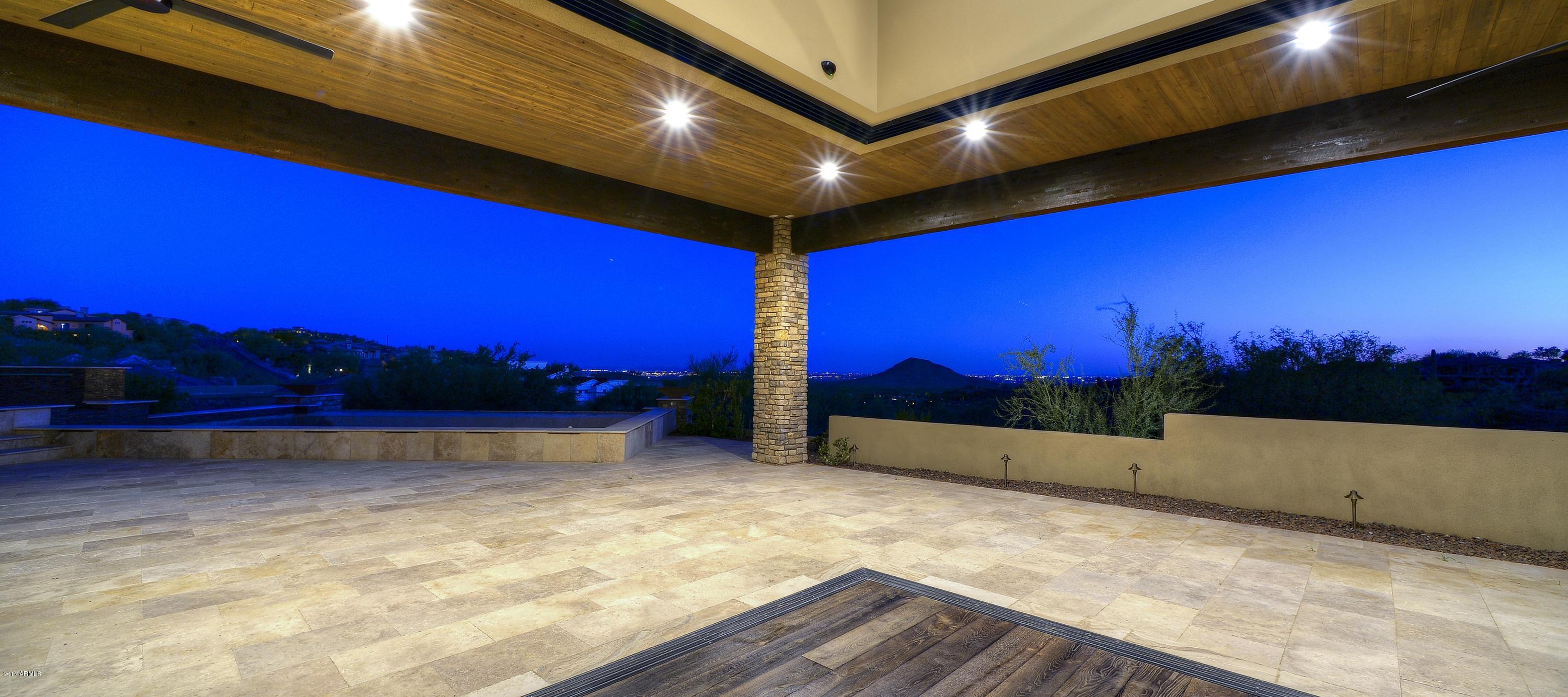 FIREROCK - Residential