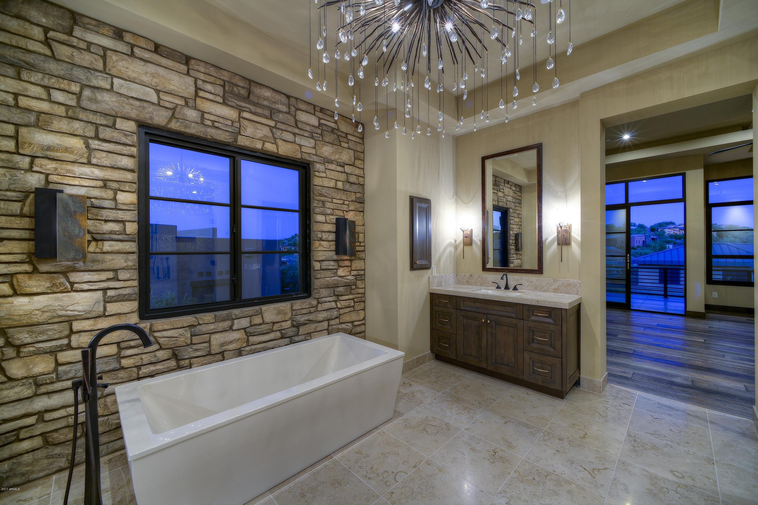 FIREROCK - Residential