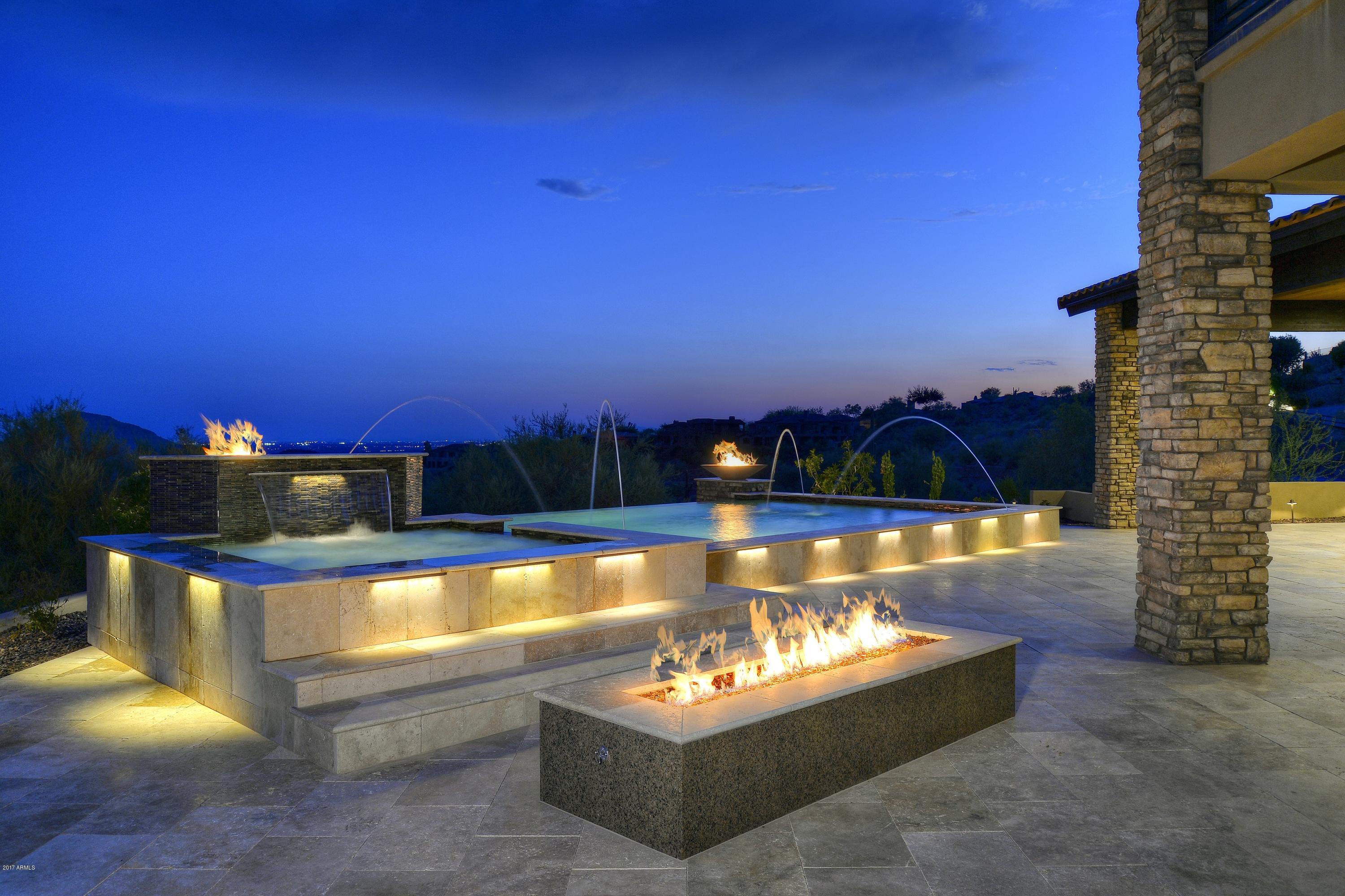 FIREROCK - Residential