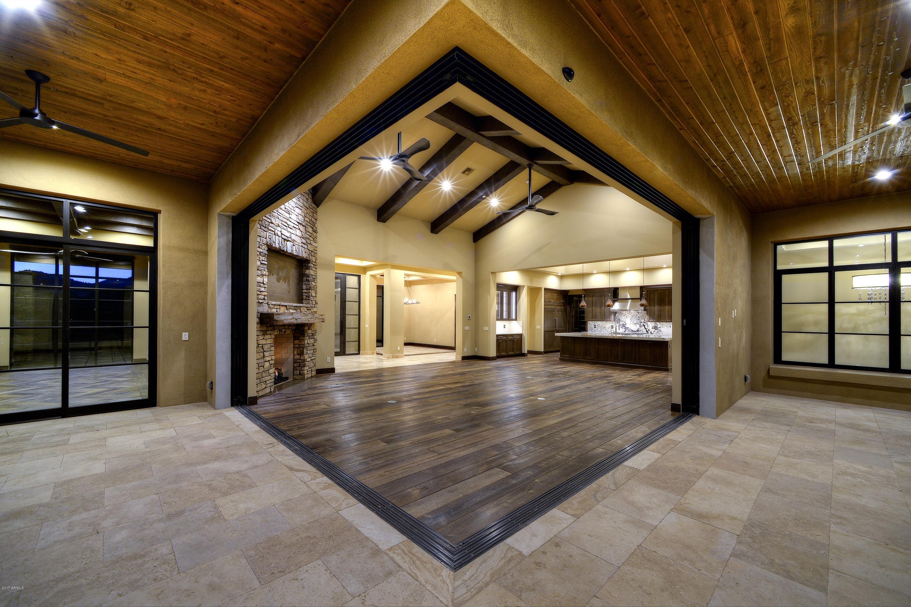 FIREROCK - Residential