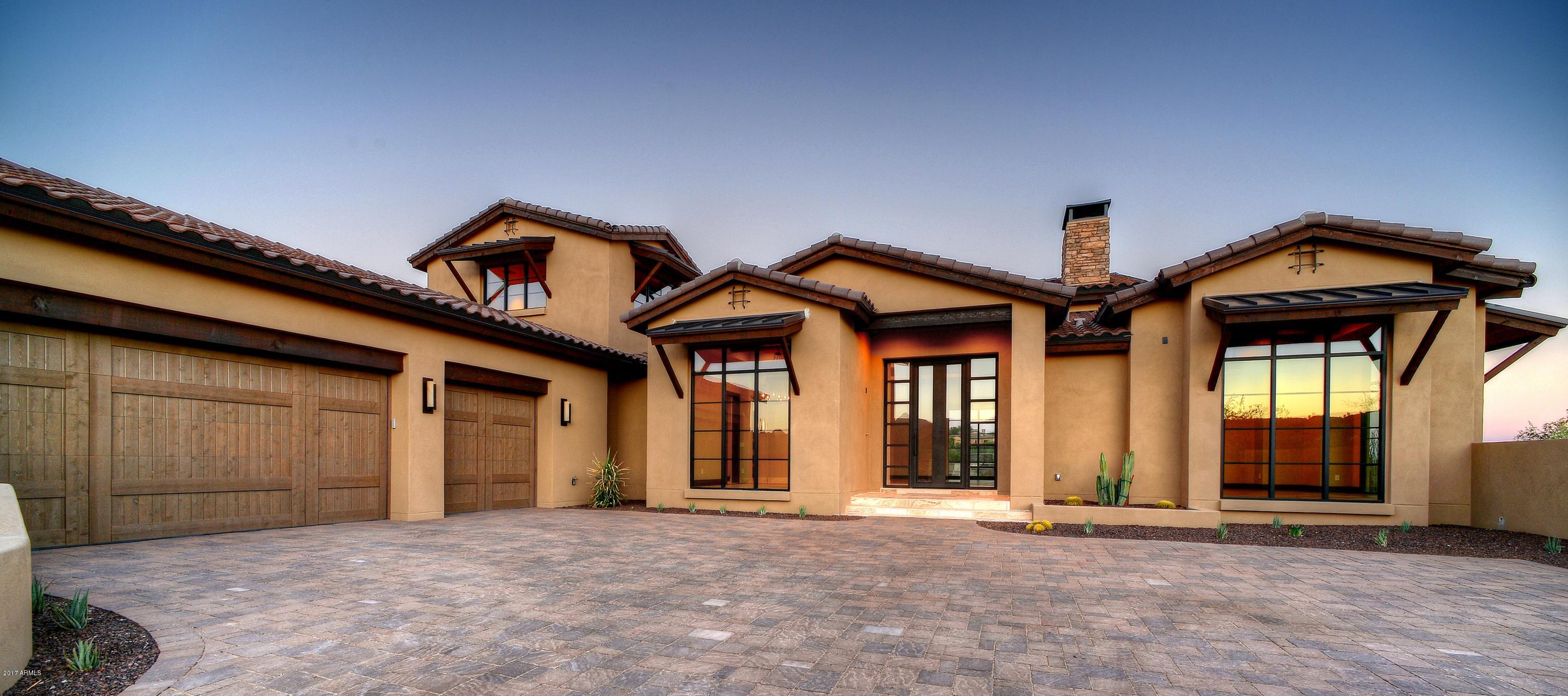 FIREROCK - Residential