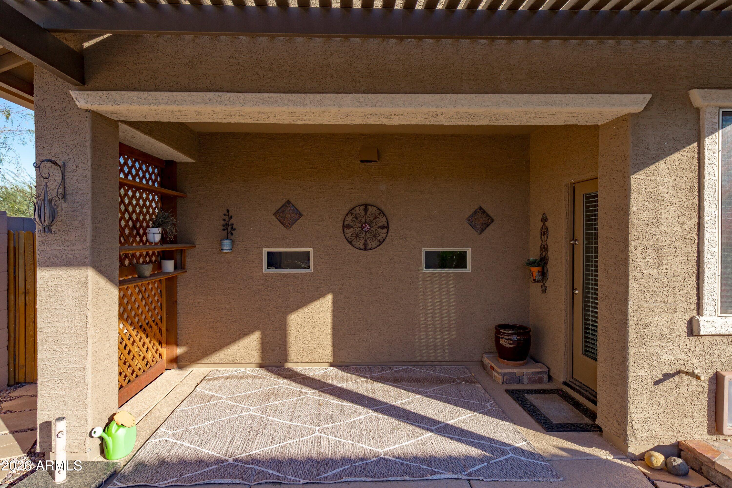 CIRCLE MOUNTAIN RANCH - Residential