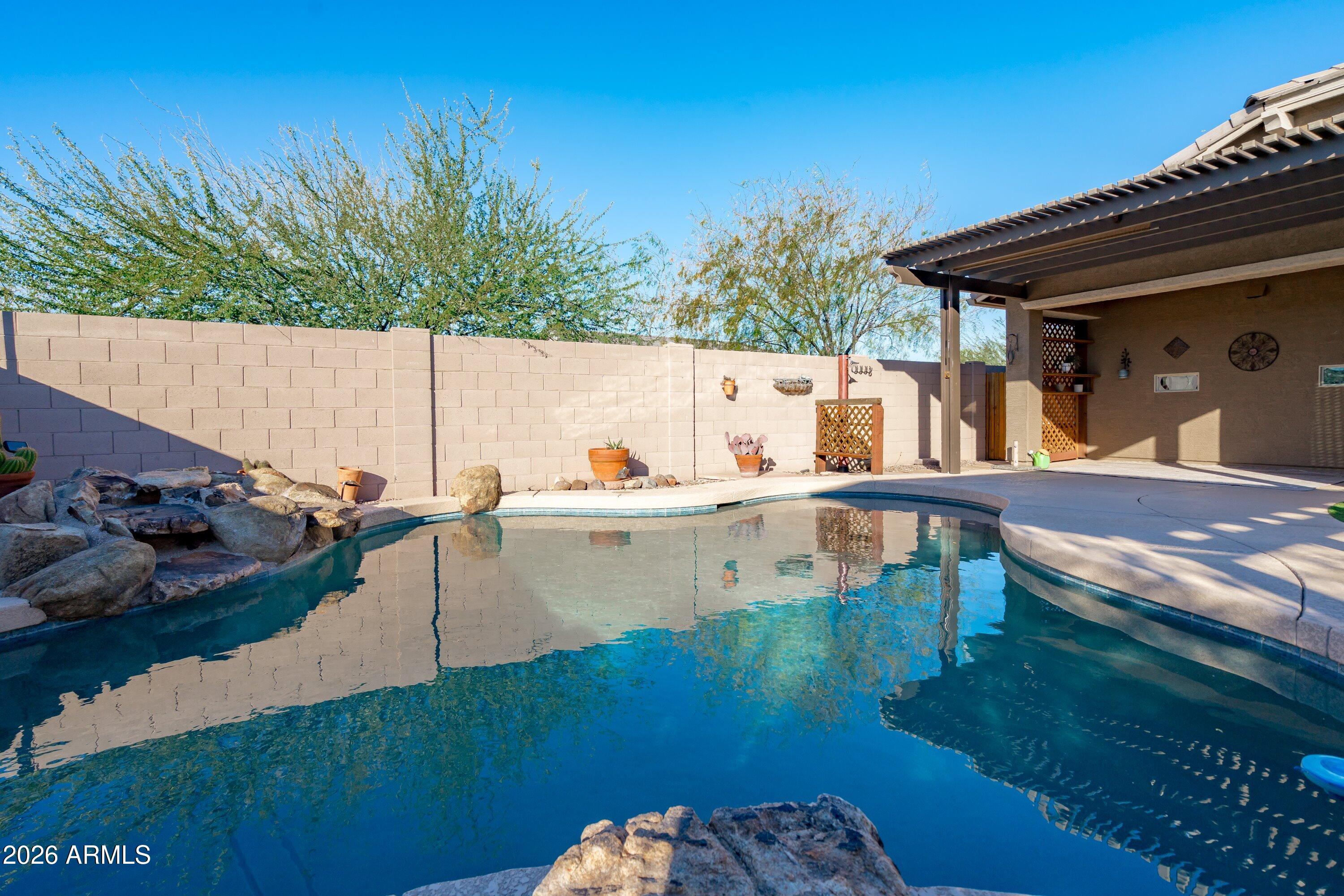 CIRCLE MOUNTAIN RANCH - Residential