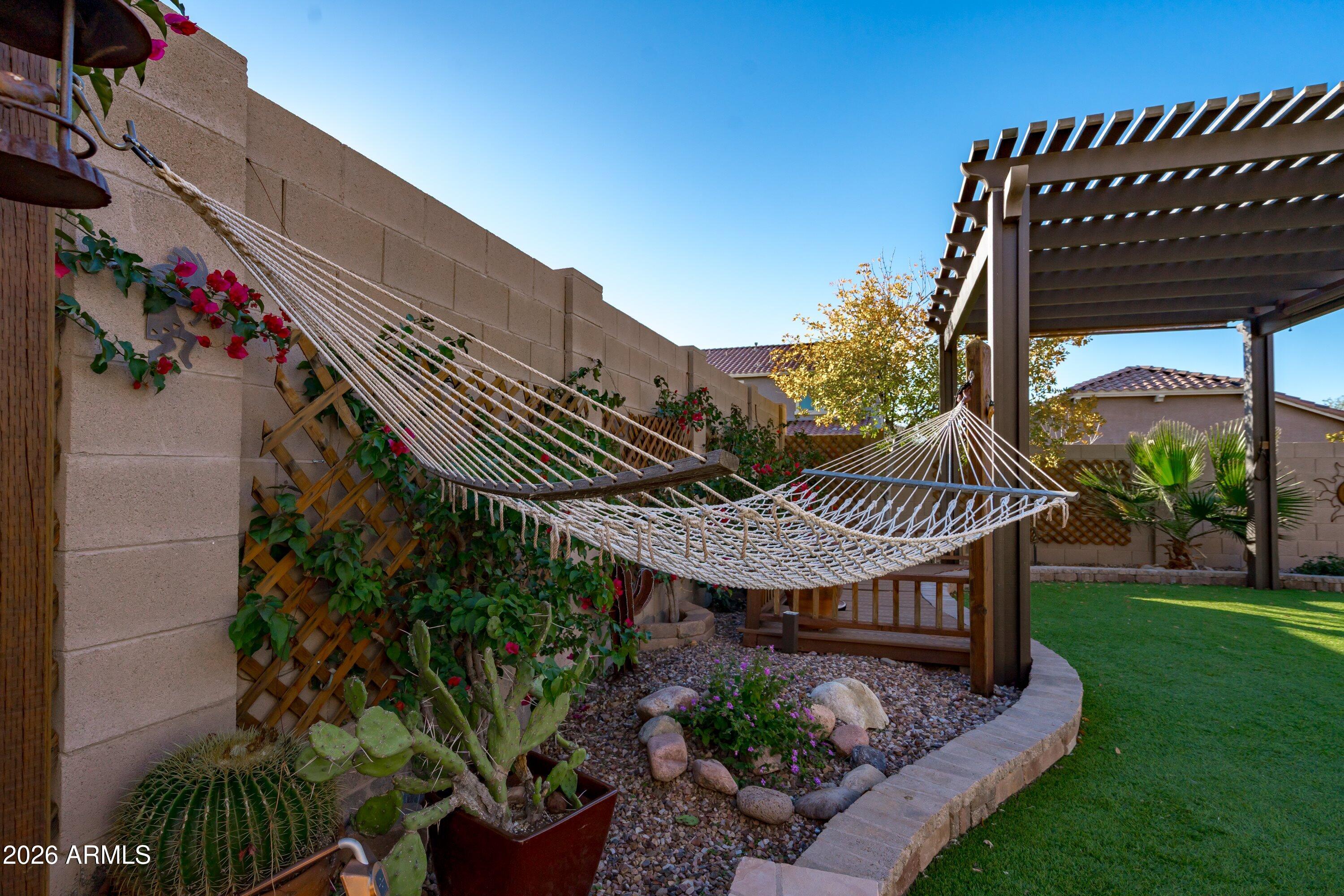 CIRCLE MOUNTAIN RANCH - Residential