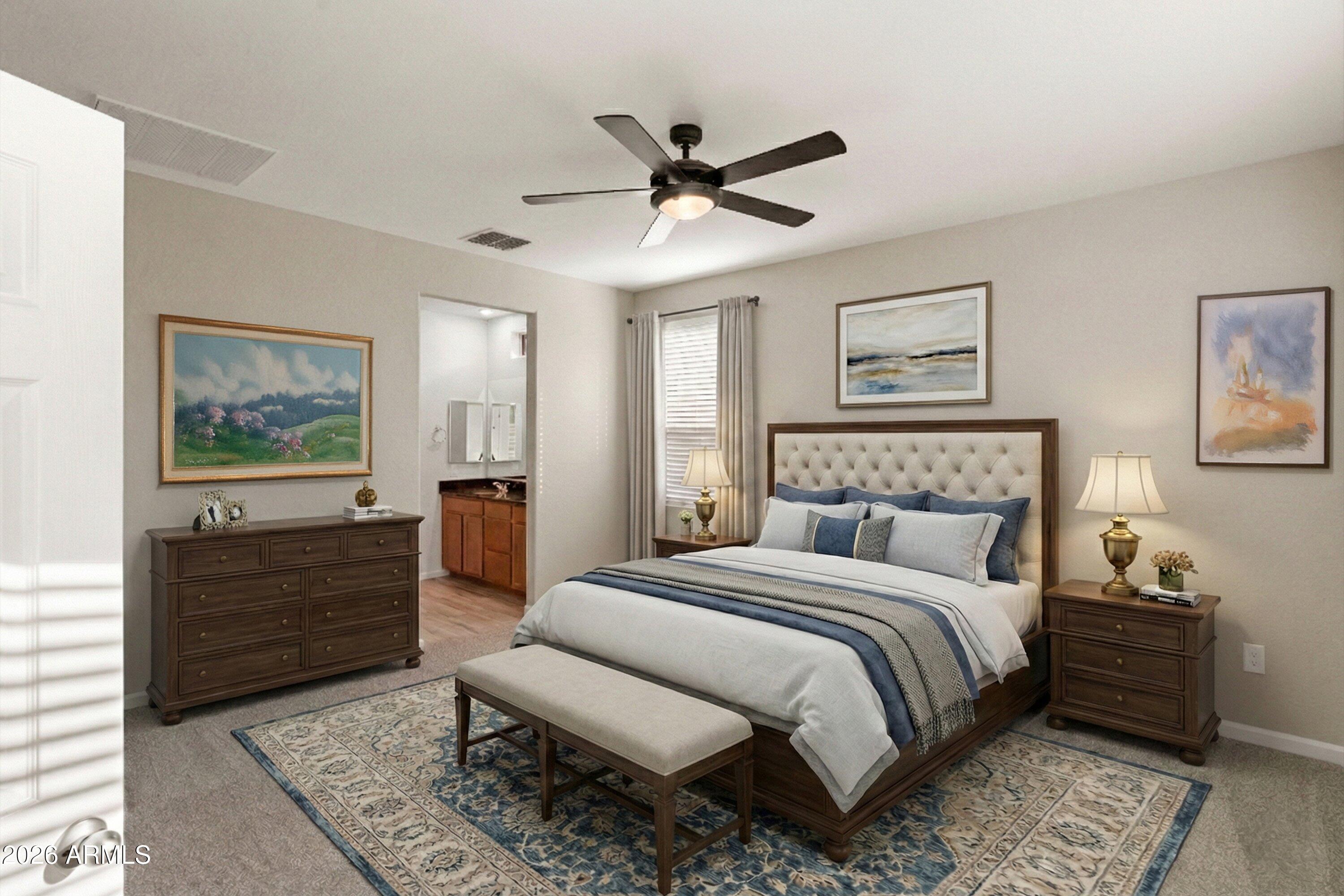 CIRCLE MOUNTAIN RANCH - Residential