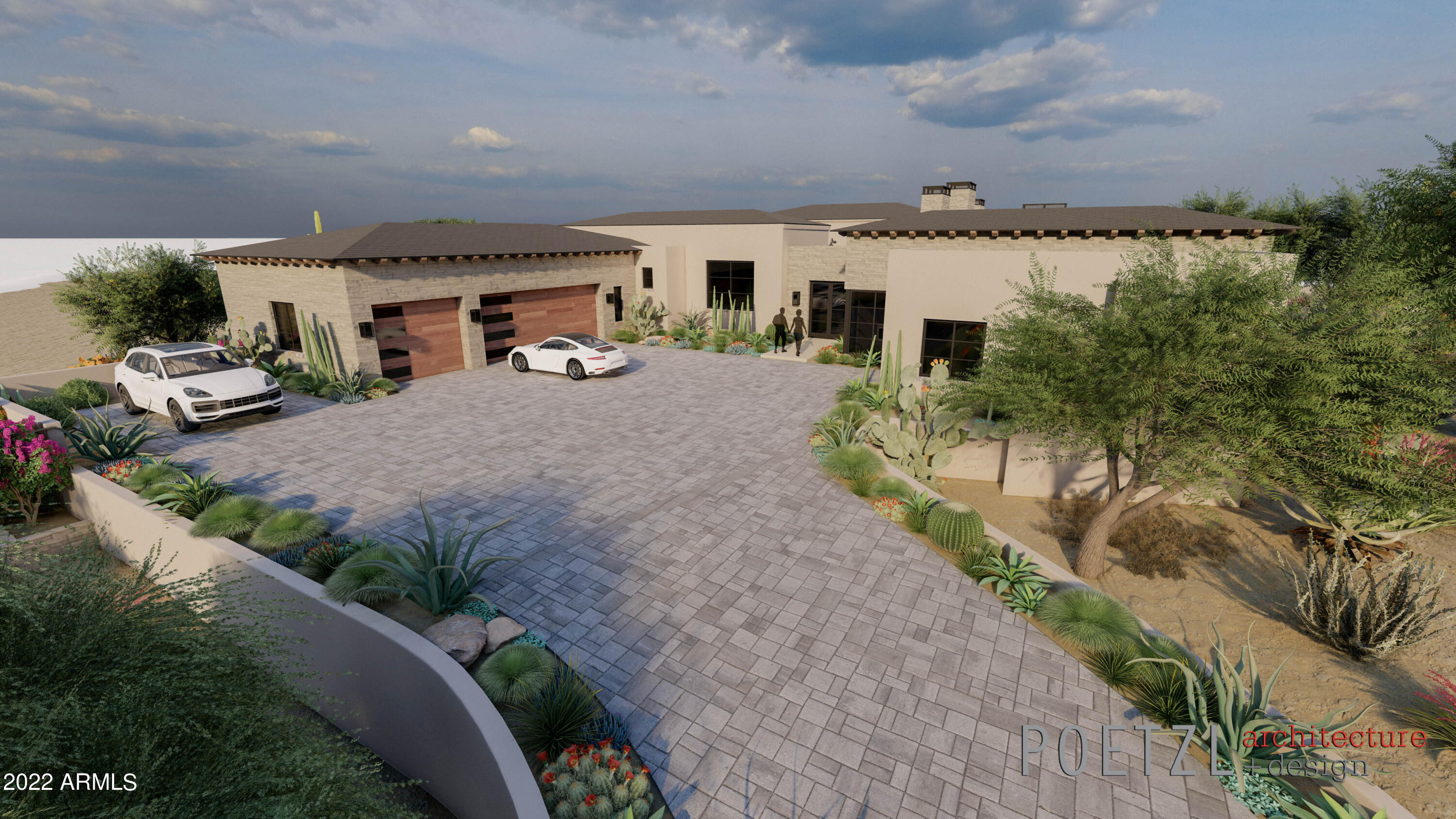 Mirabel Club - Residential
