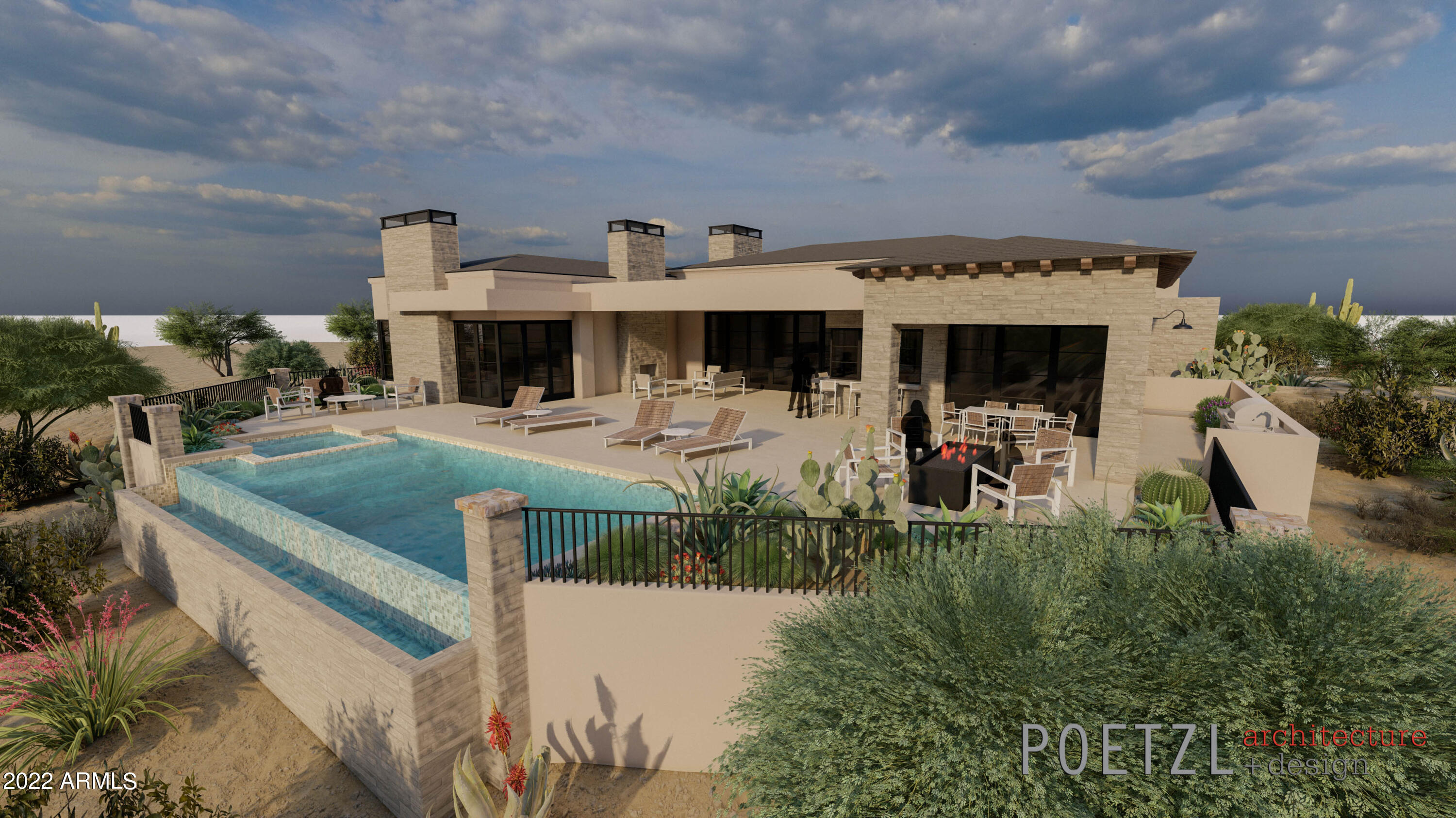 Mirabel Club - Residential