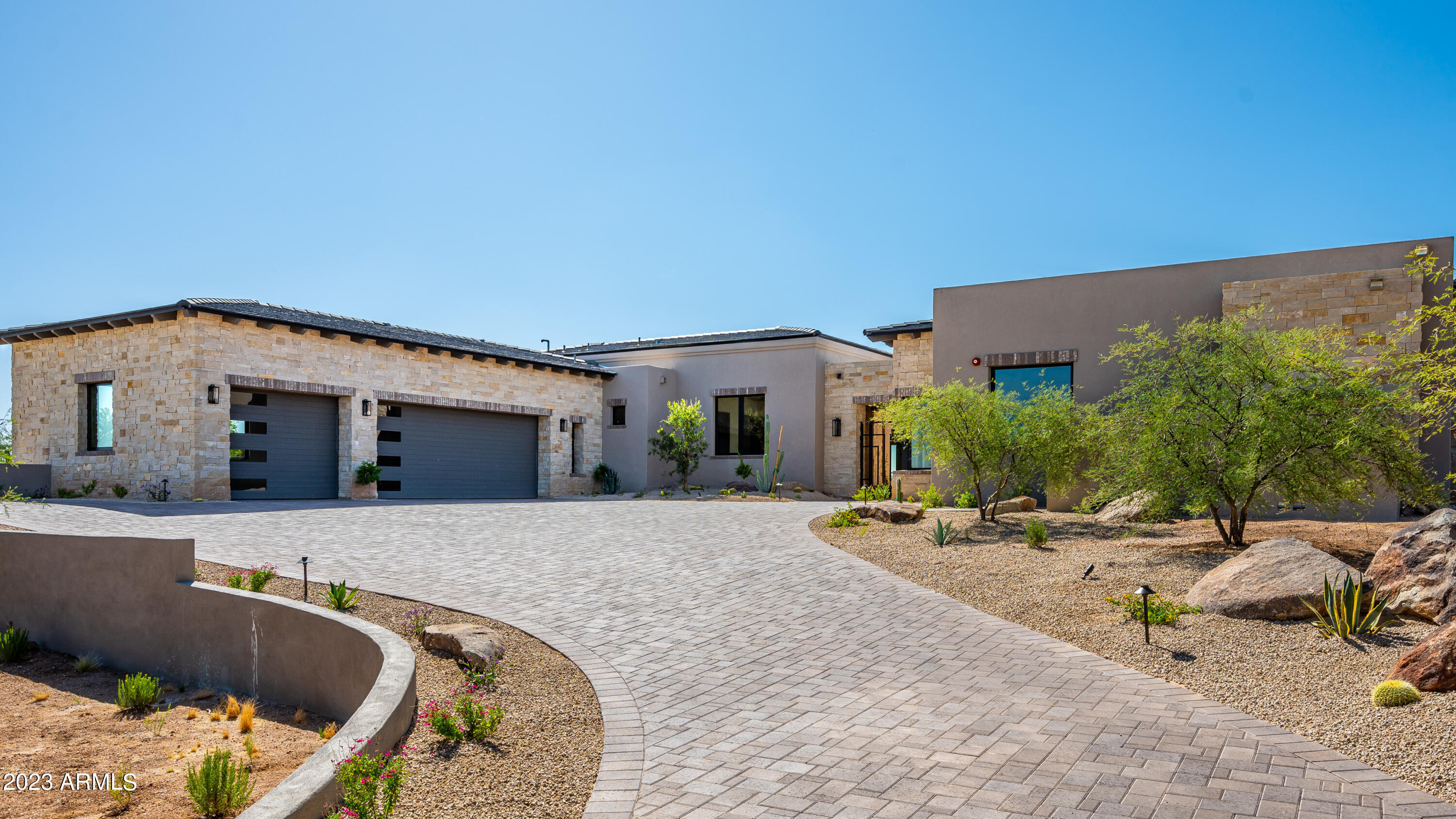 Mirabel Club - Residential