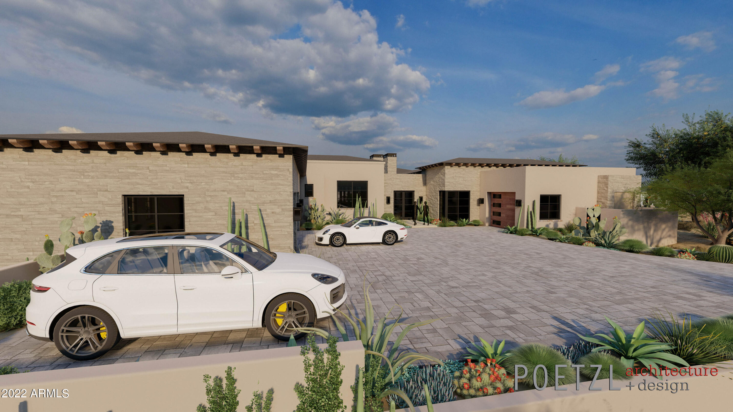 Mirabel Club - Residential