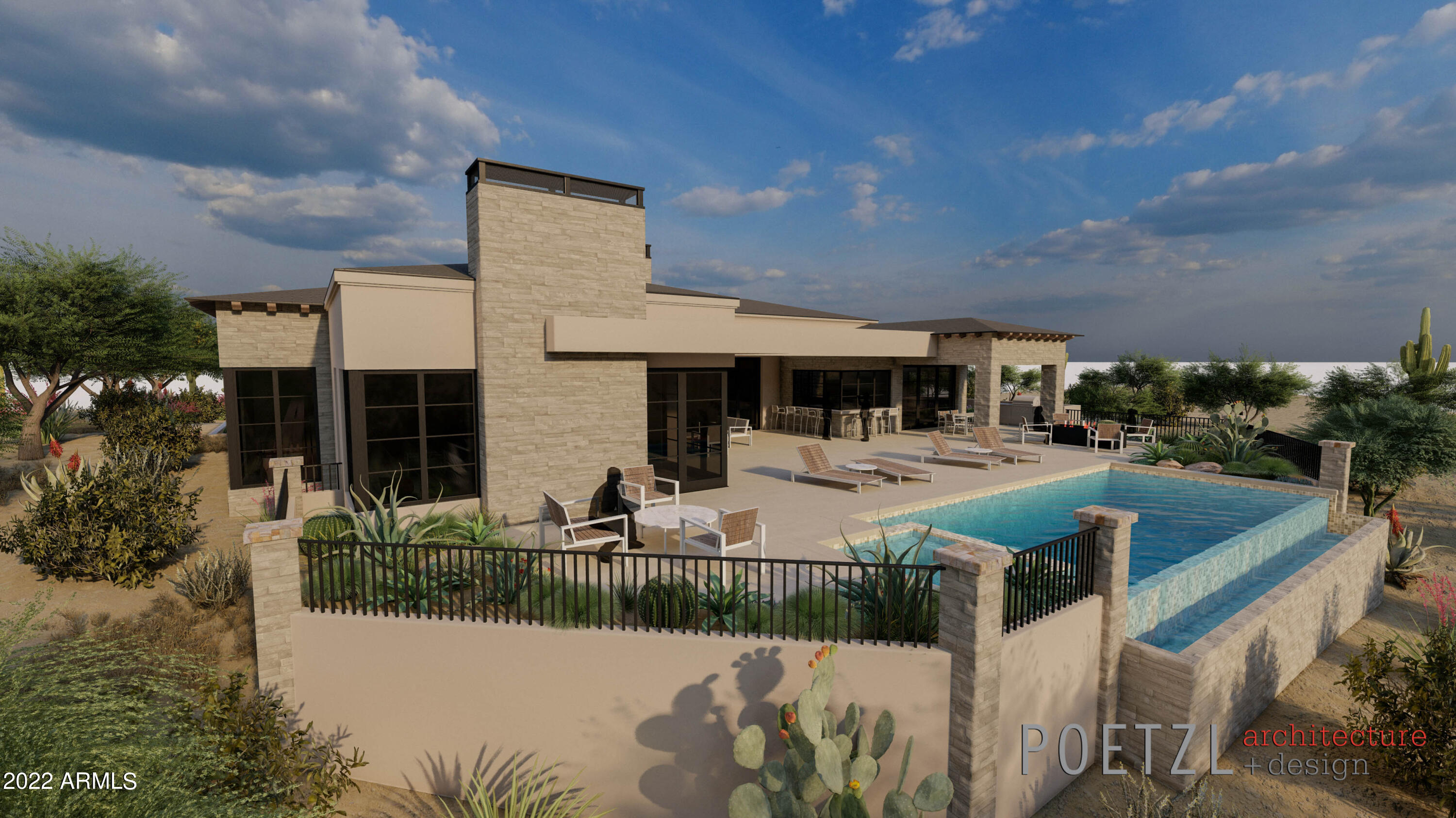 Mirabel Club - Residential
