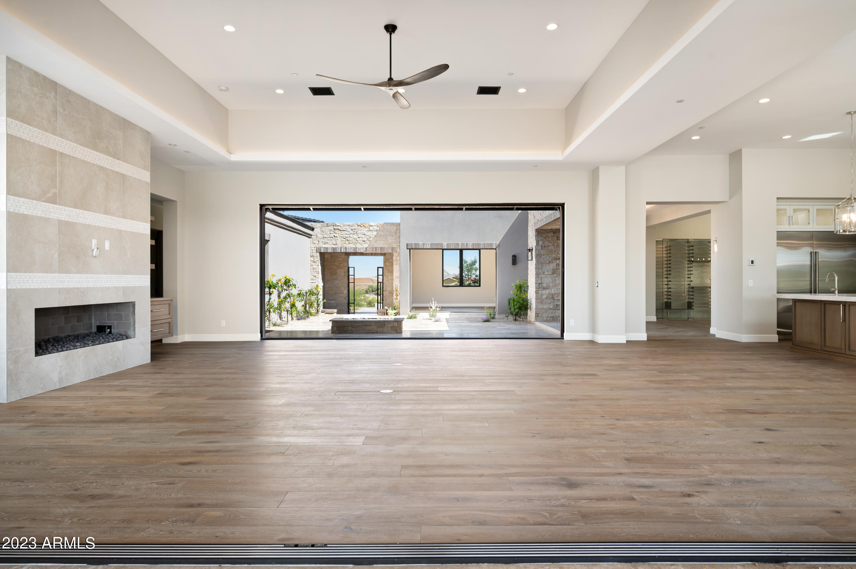 Mirabel Club - Residential