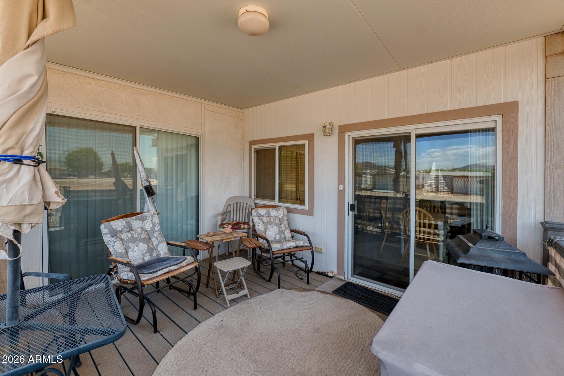 Quail Ridge RV Resort - Residential