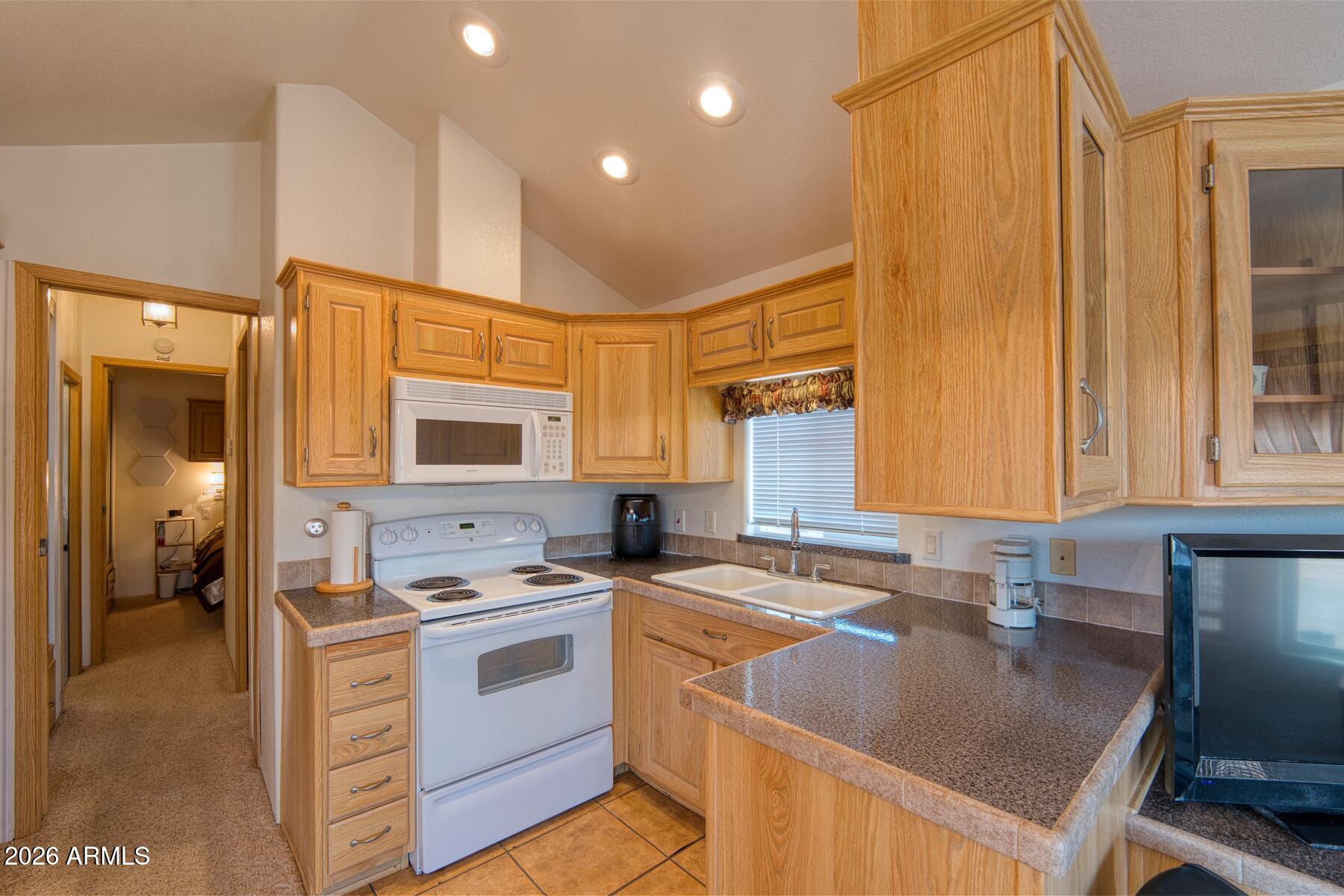 Quail Ridge RV Resort - Residential