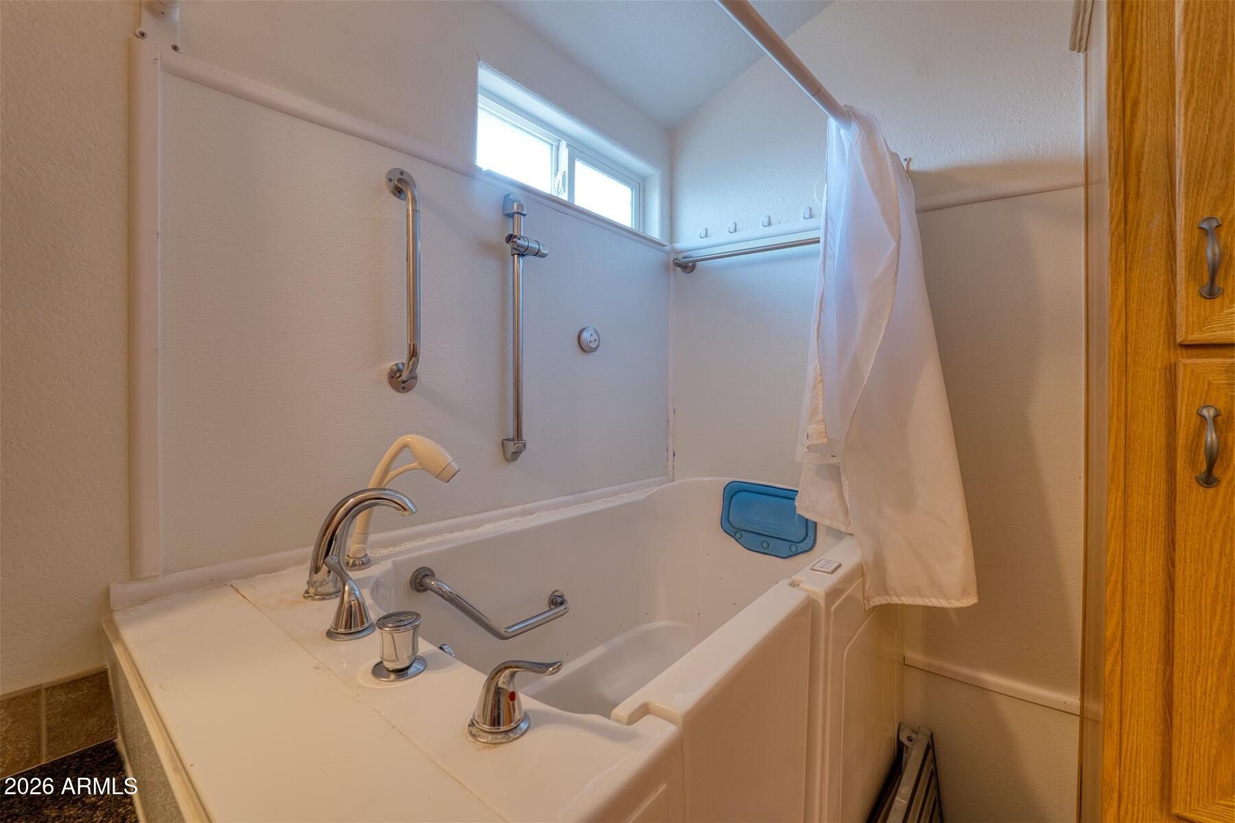 Quail Ridge RV Resort - Residential