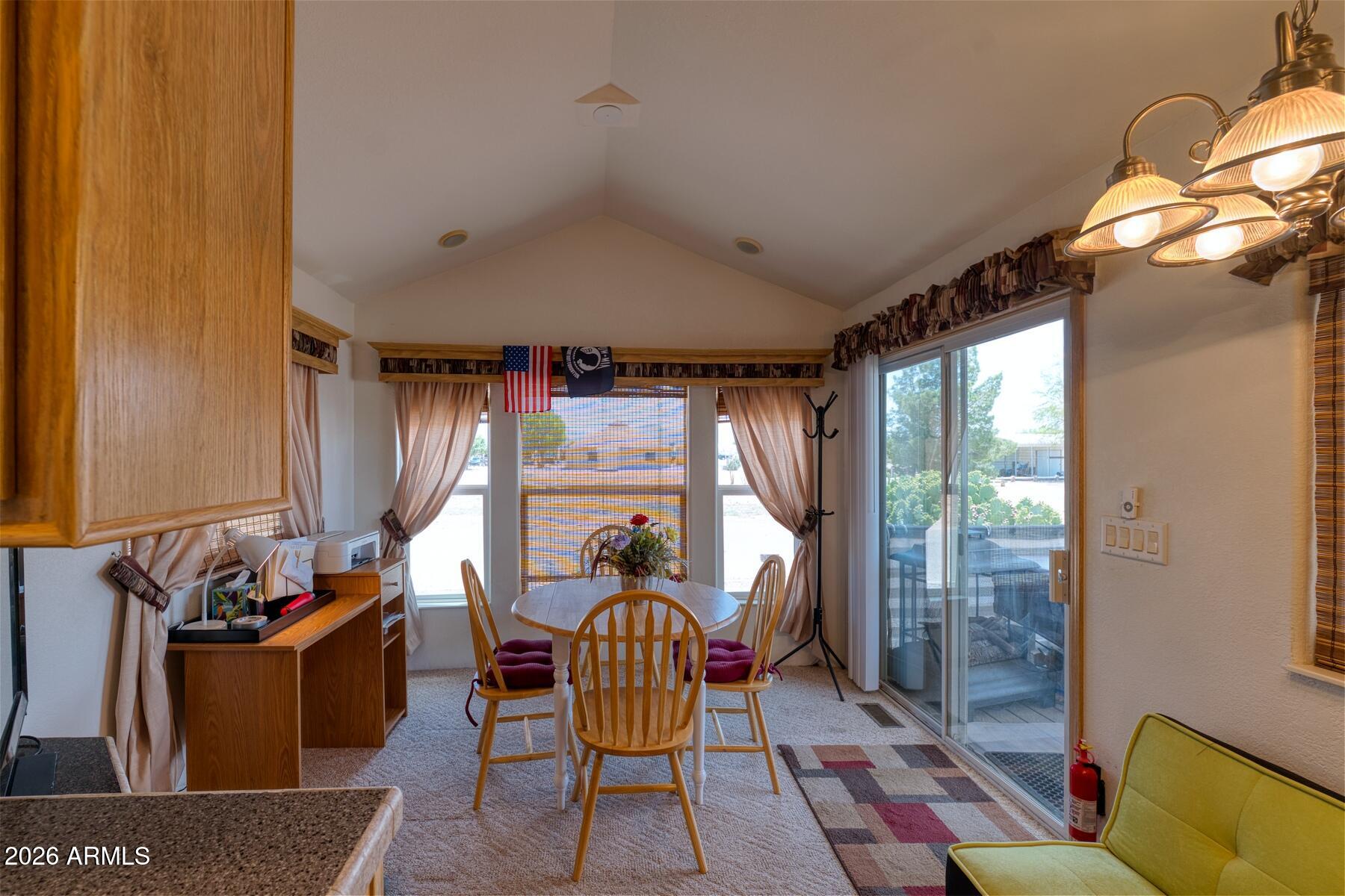 Quail Ridge RV Resort - Residential