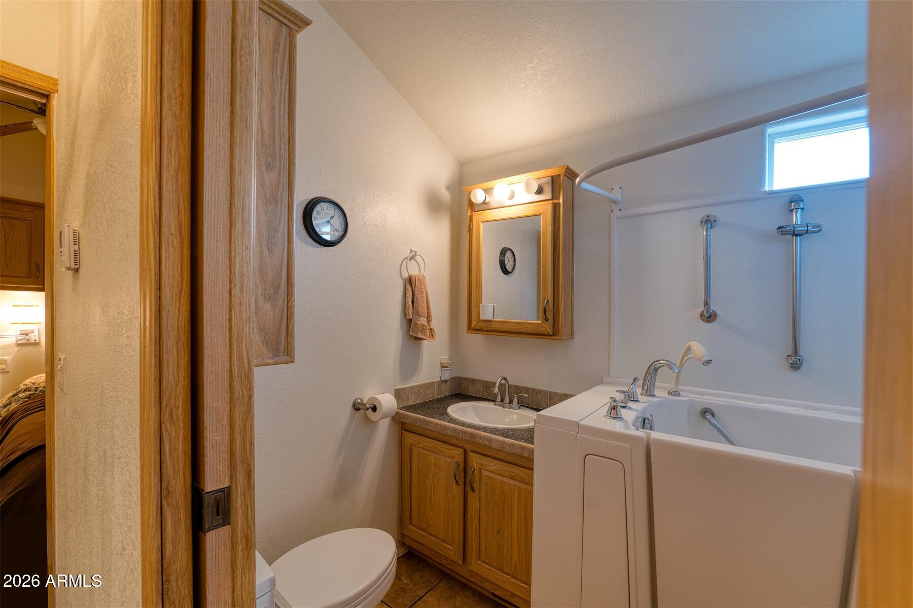 Quail Ridge RV Resort - Residential