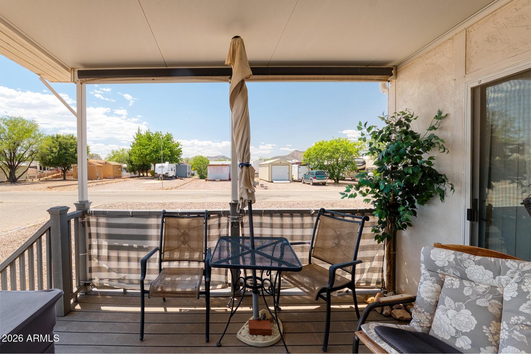Quail Ridge RV Resort - Residential