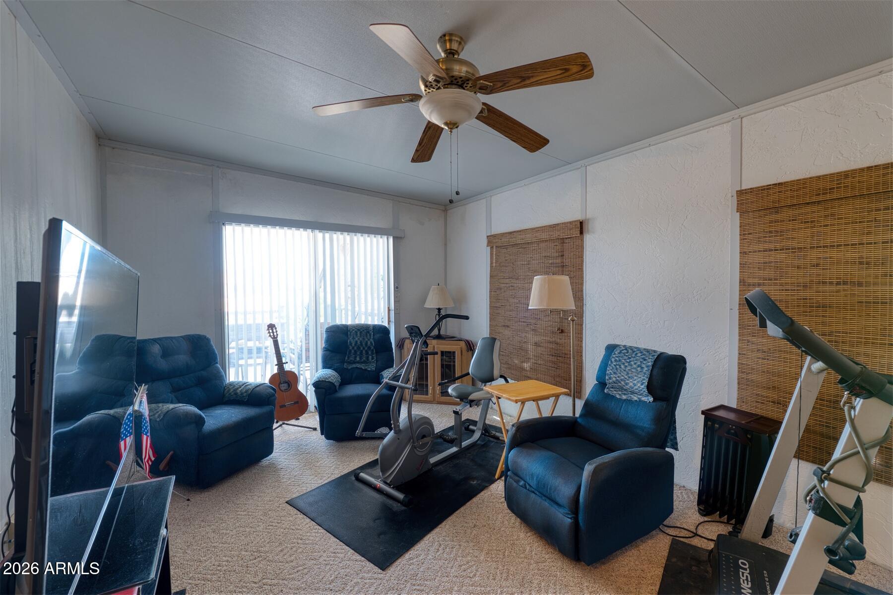 Quail Ridge RV Resort - Residential