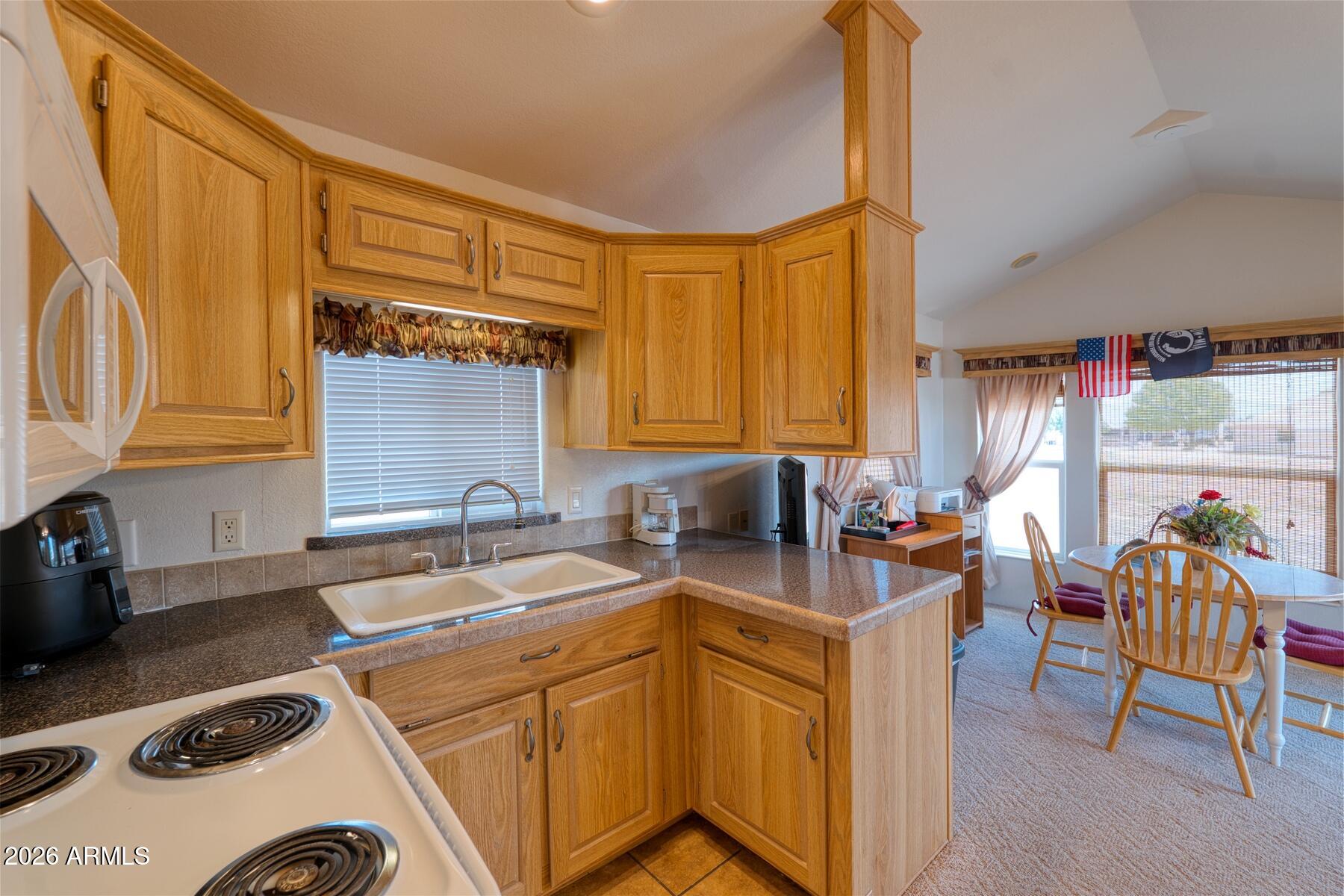 Quail Ridge RV Resort - Residential
