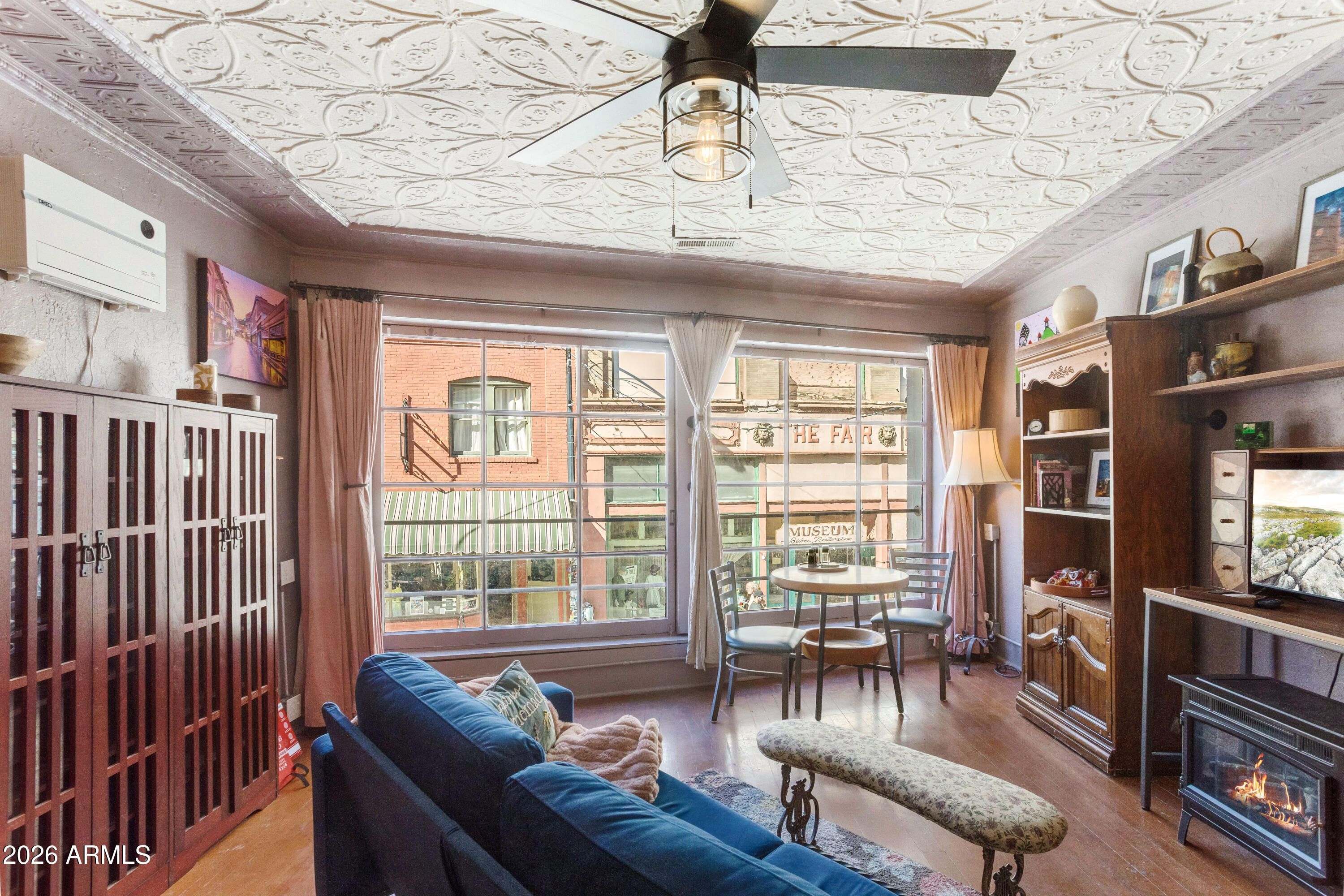 Old Bisbee - Residential
