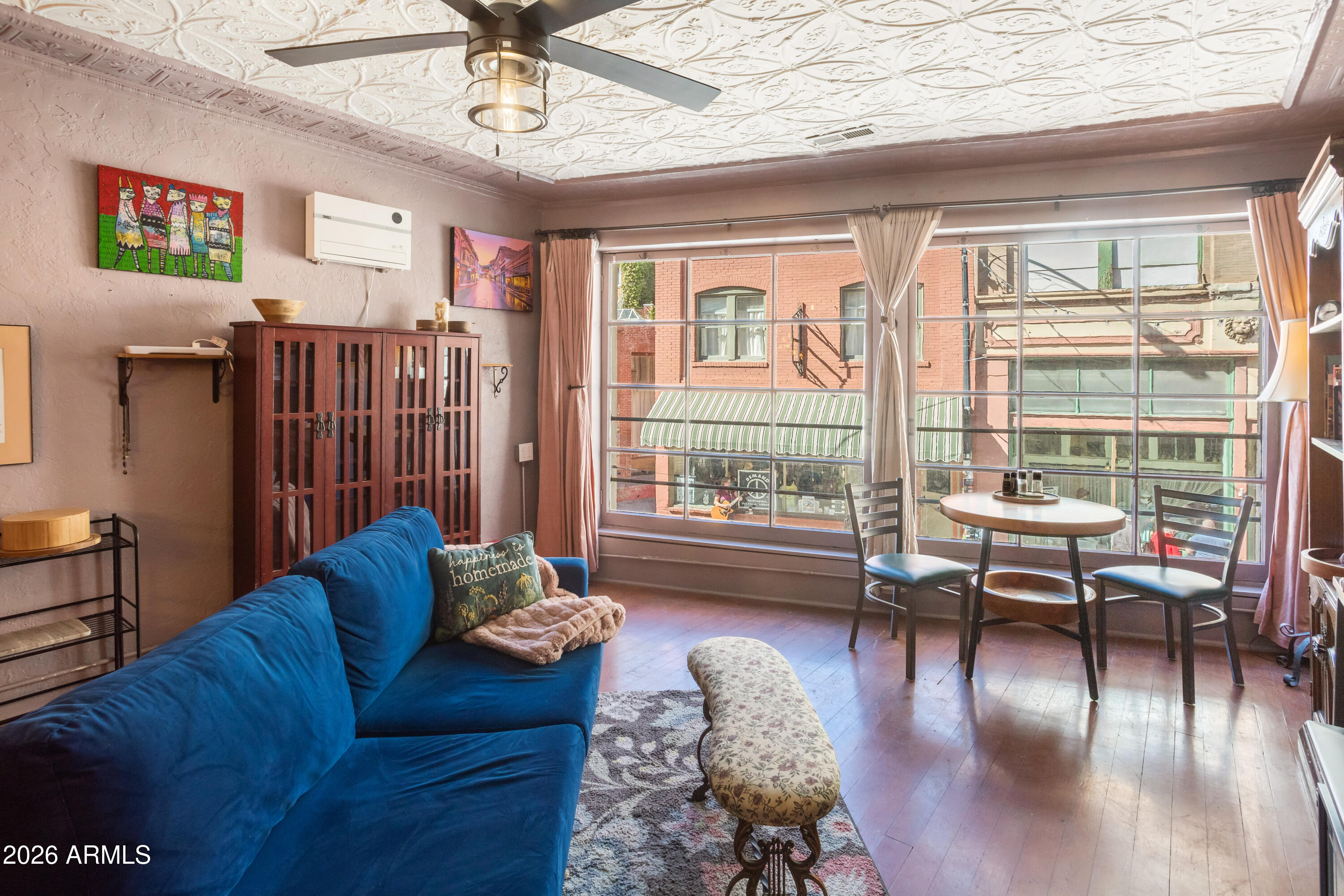 Old Bisbee - Residential