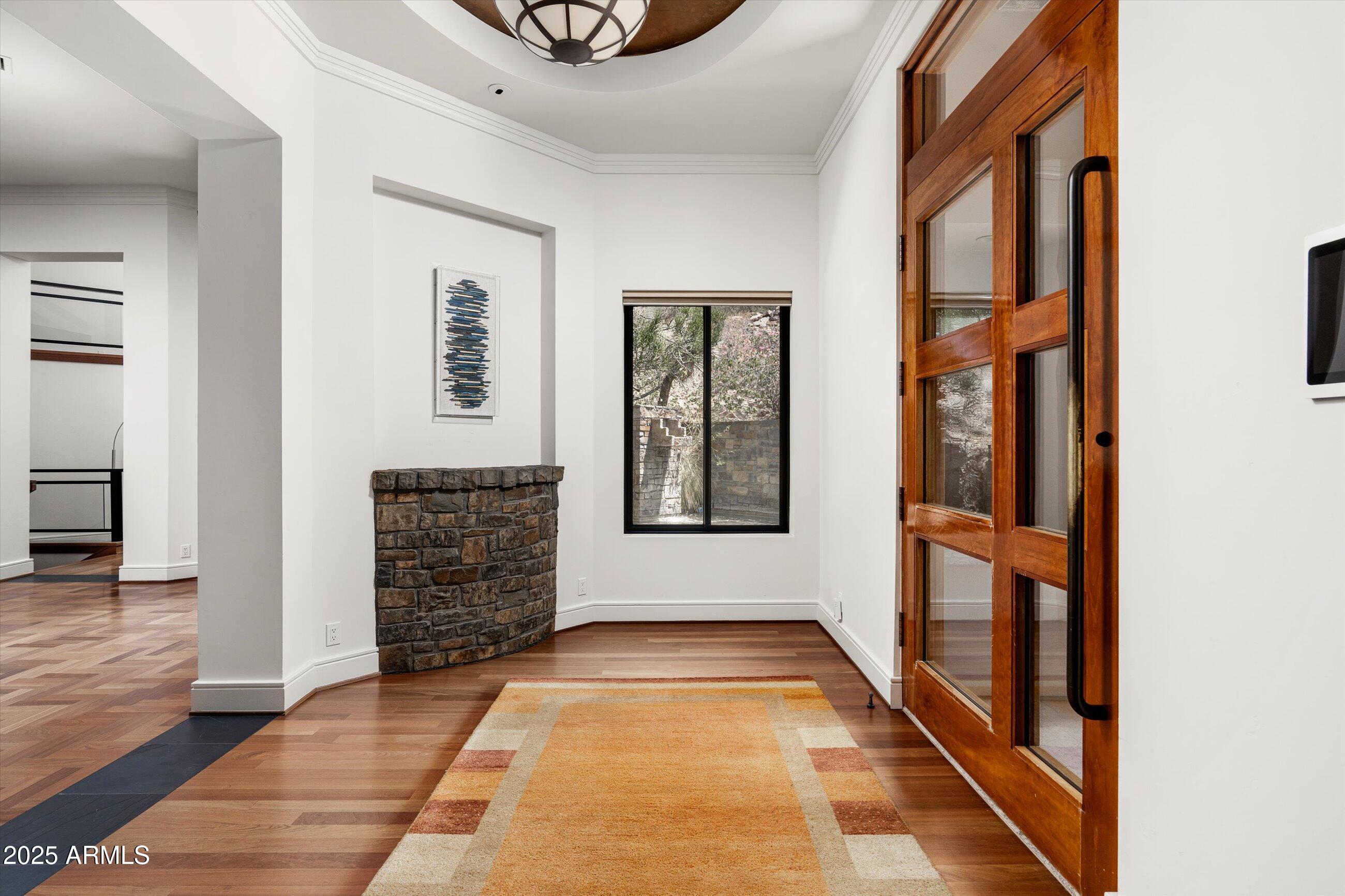 MONTANA DE BONITAS CASAS REPLAT - Residential