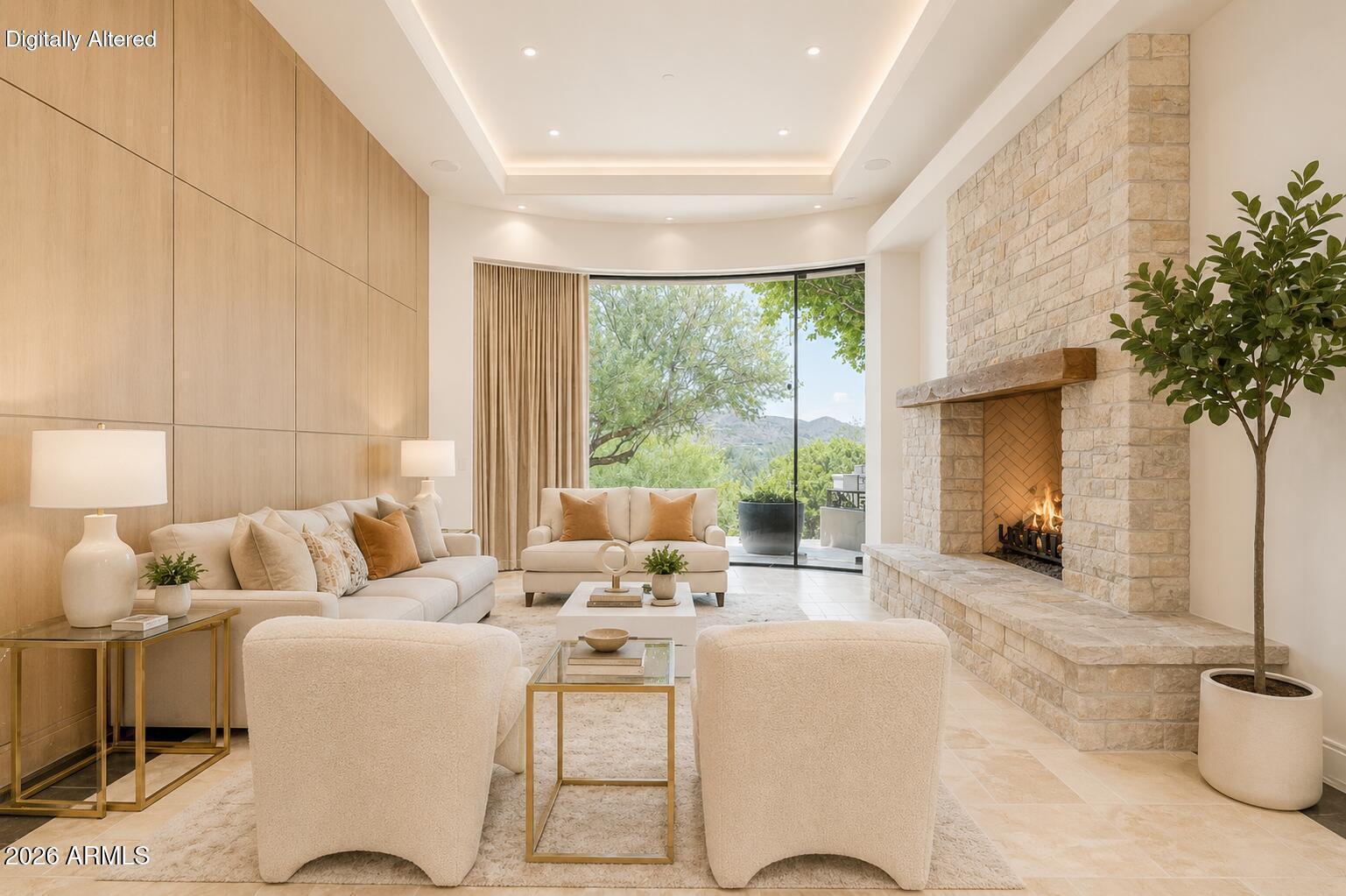 MONTANA DE BONITAS CASAS REPLAT - Residential