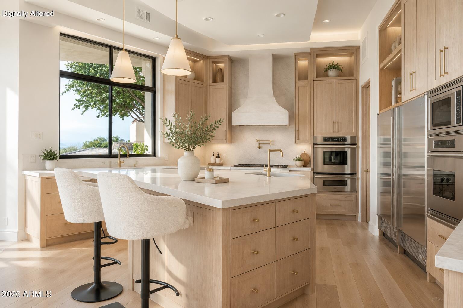 MONTANA DE BONITAS CASAS REPLAT - Residential