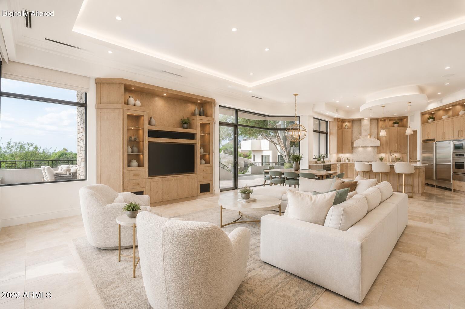 MONTANA DE BONITAS CASAS REPLAT - Residential