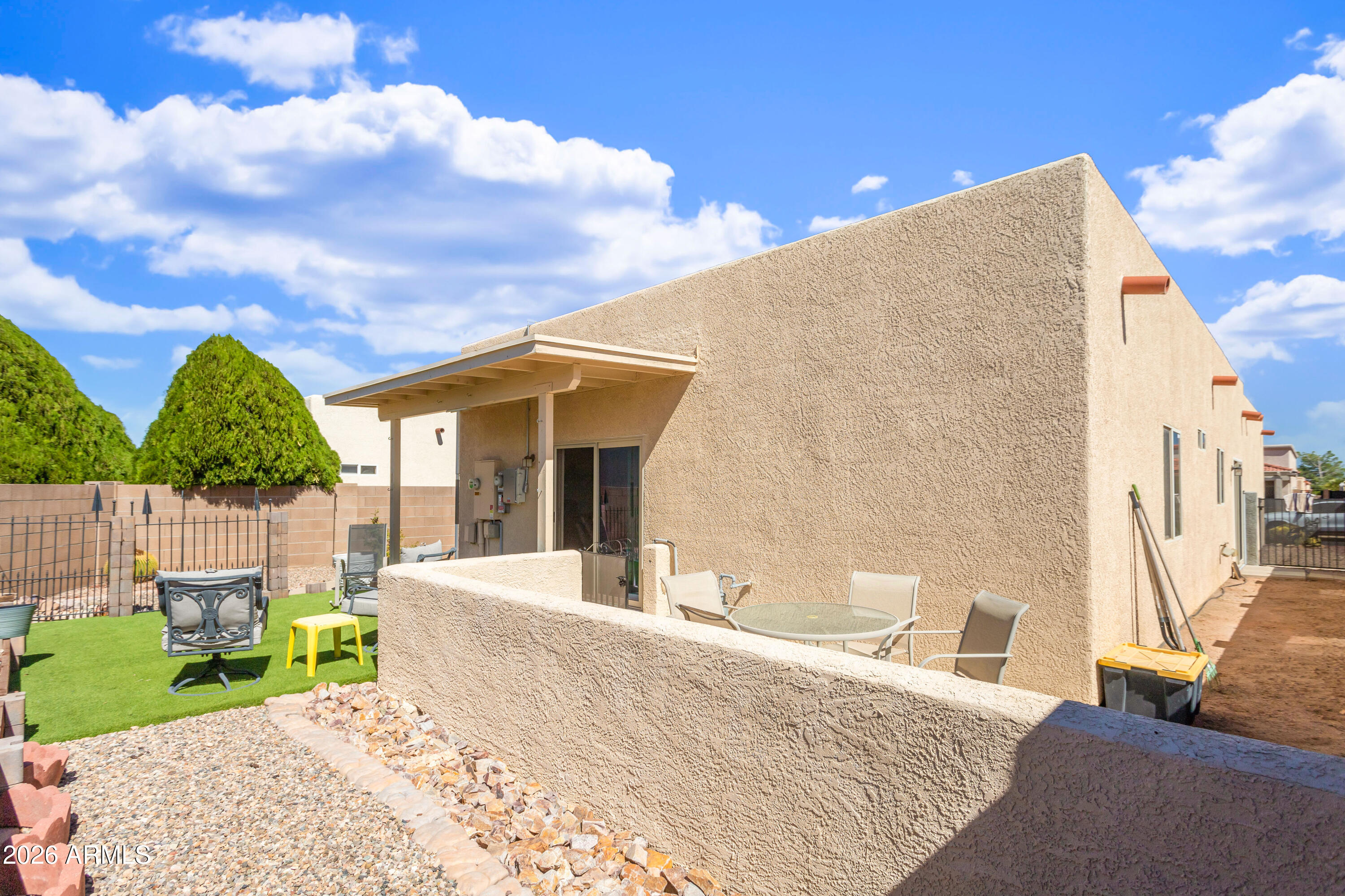 IPR LOCATED ON VISTA VIEW LOT #74 - Residential