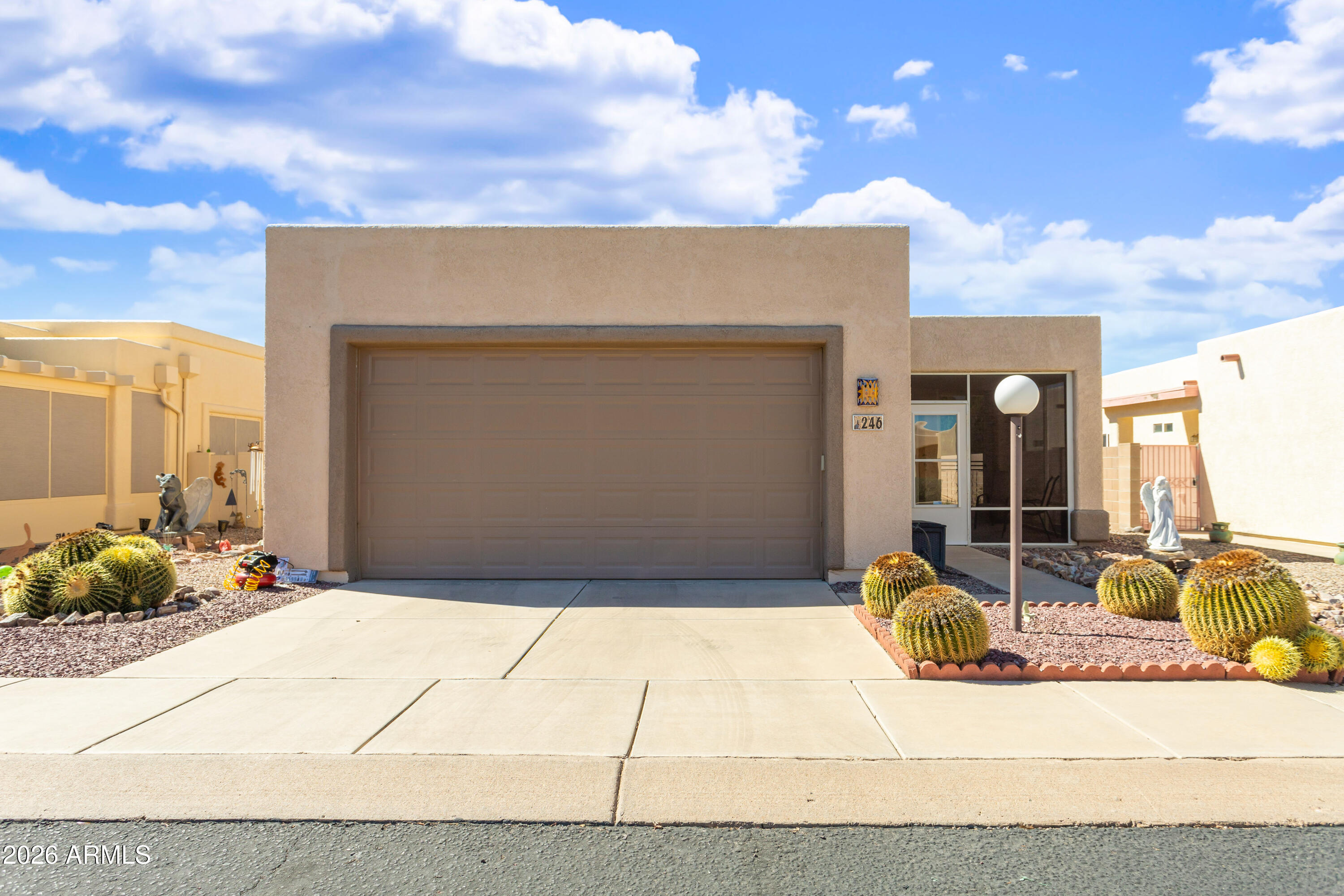 IPR LOCATED ON VISTA VIEW LOT #74 - Residential