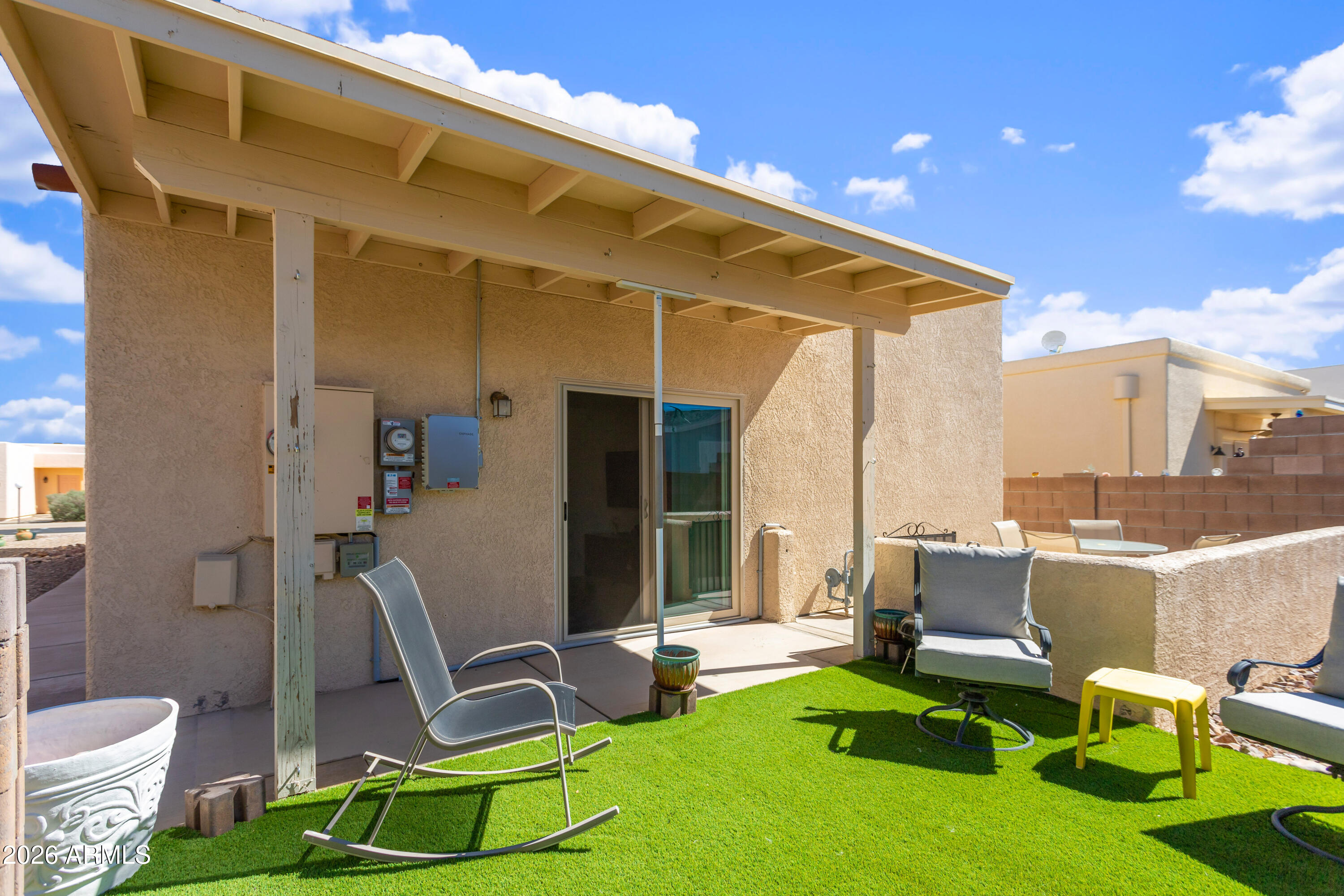 IPR LOCATED ON VISTA VIEW LOT #74 - Residential