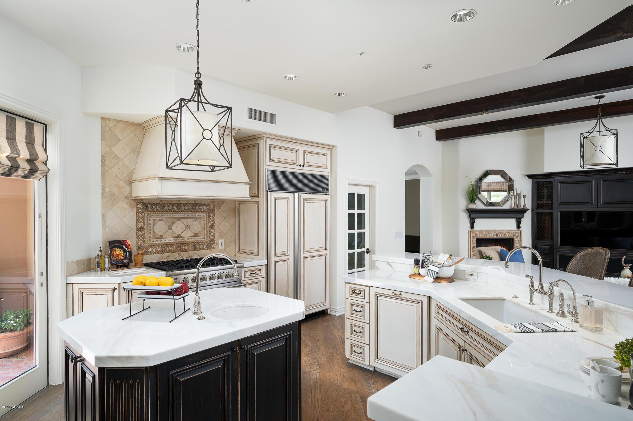 DC RANCH - Residential