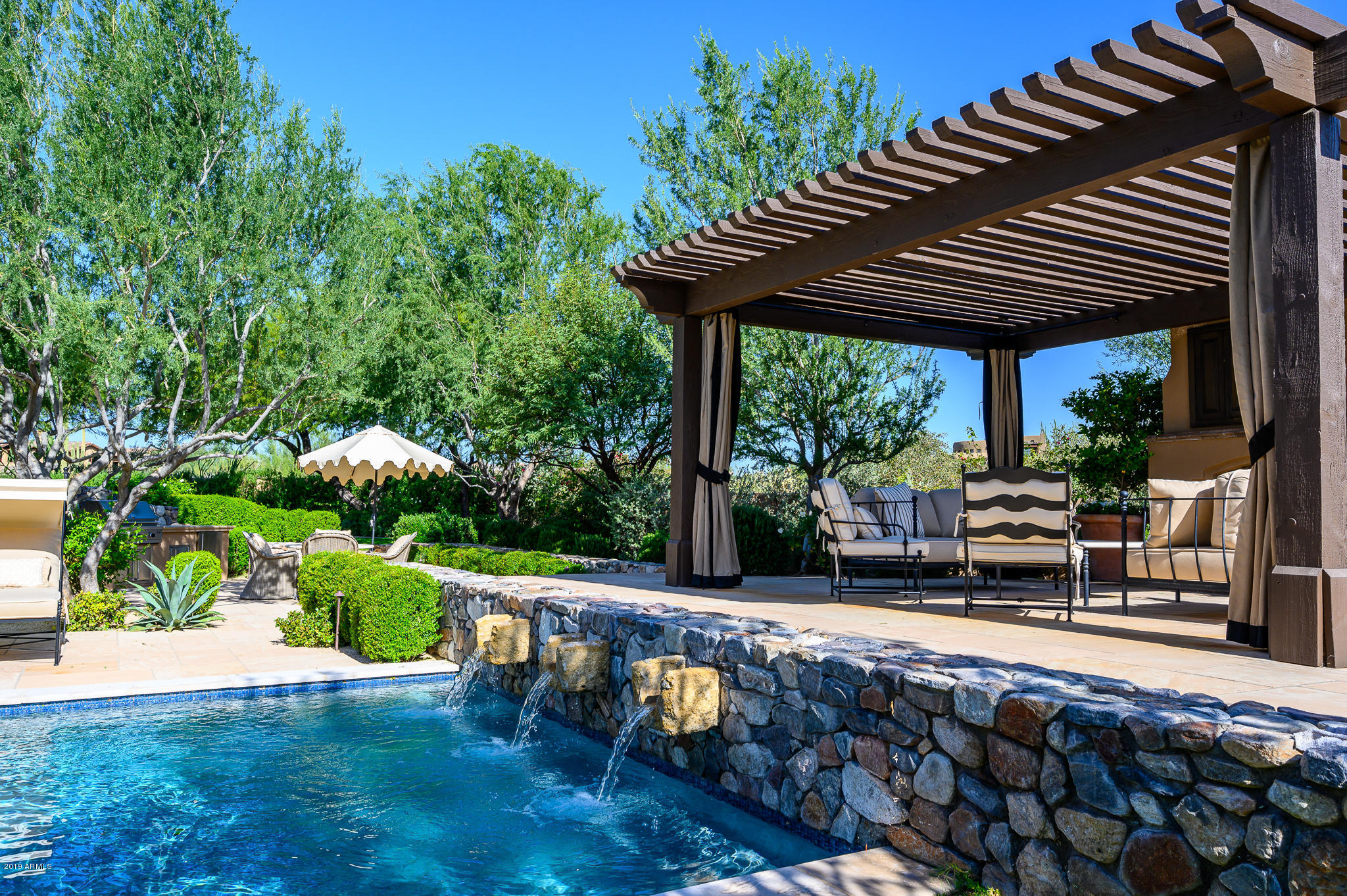 DC RANCH - Residential
