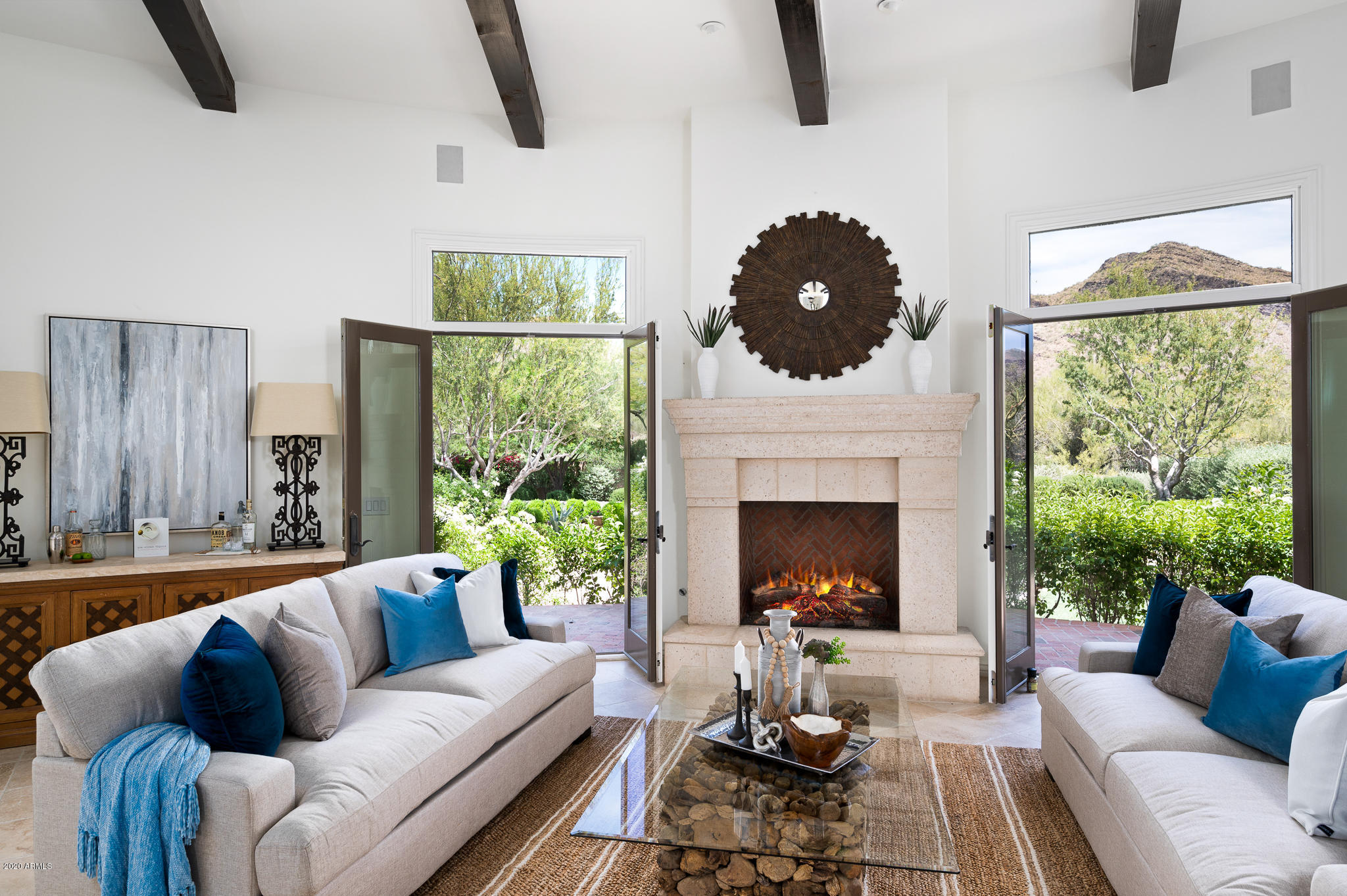 DC RANCH - Residential