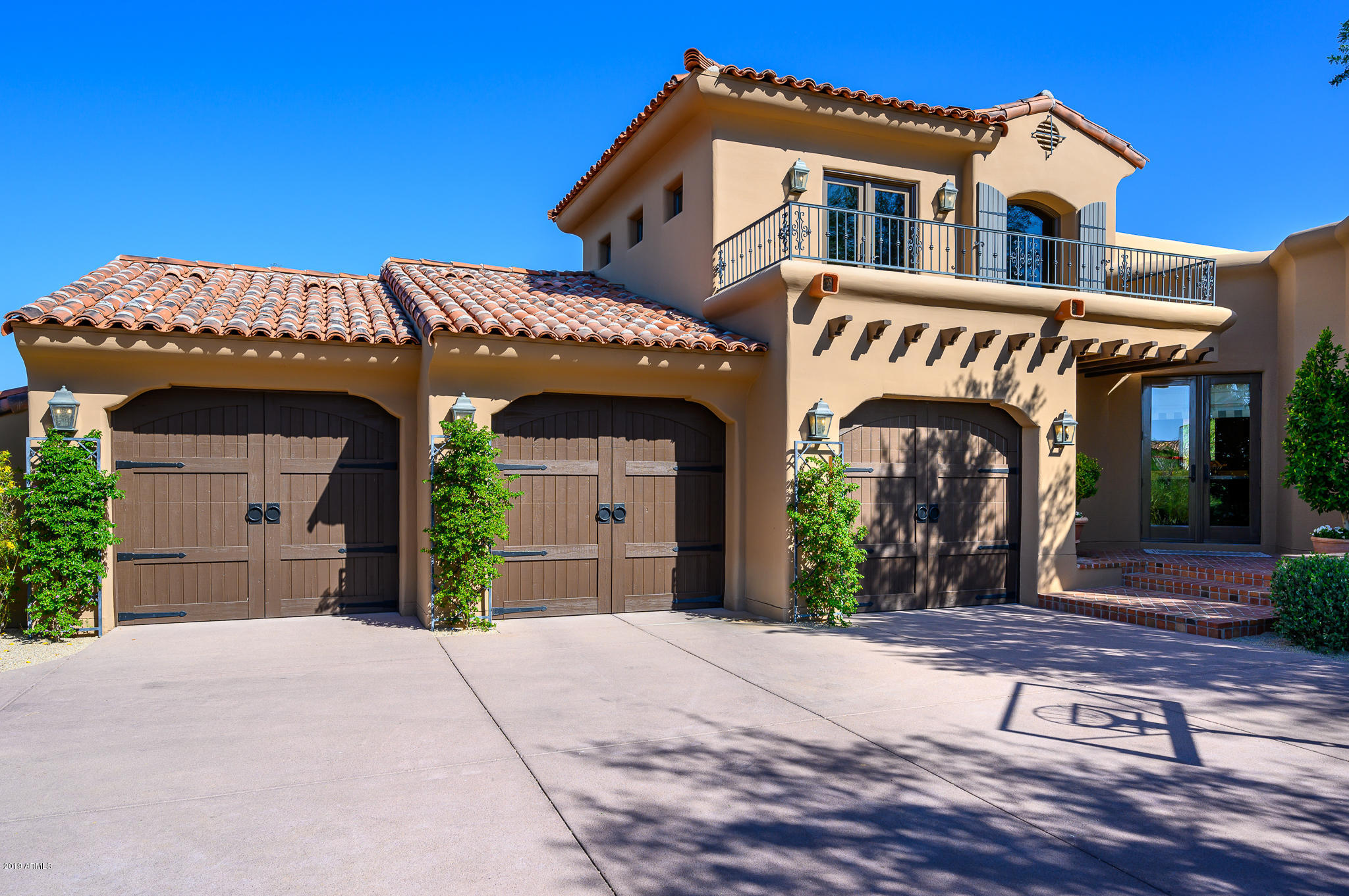 DC RANCH - Residential