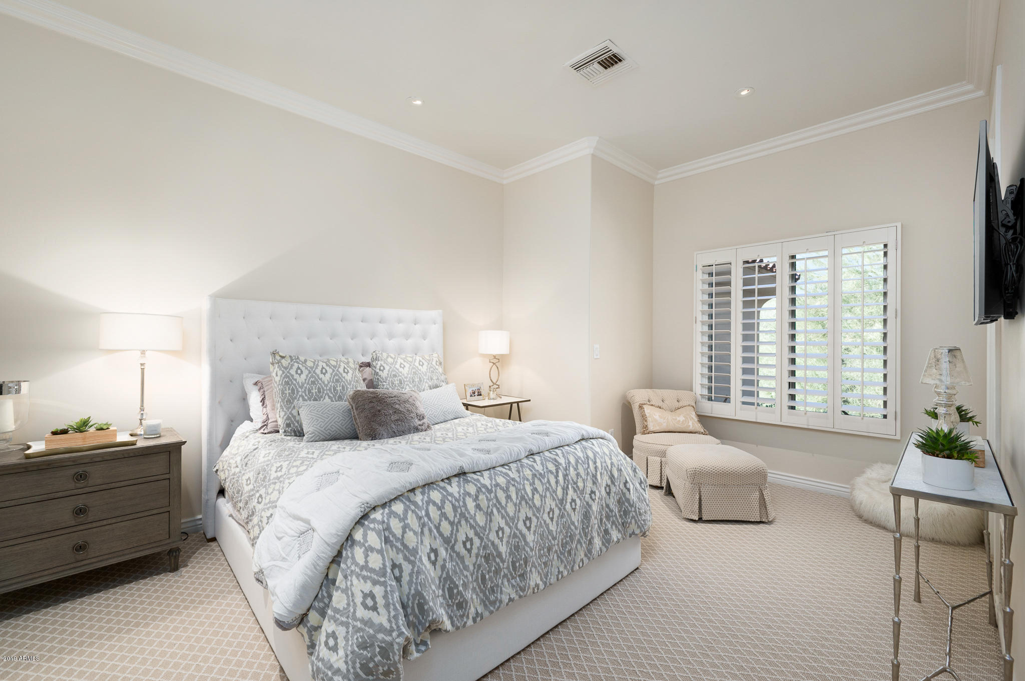 DC RANCH - Residential