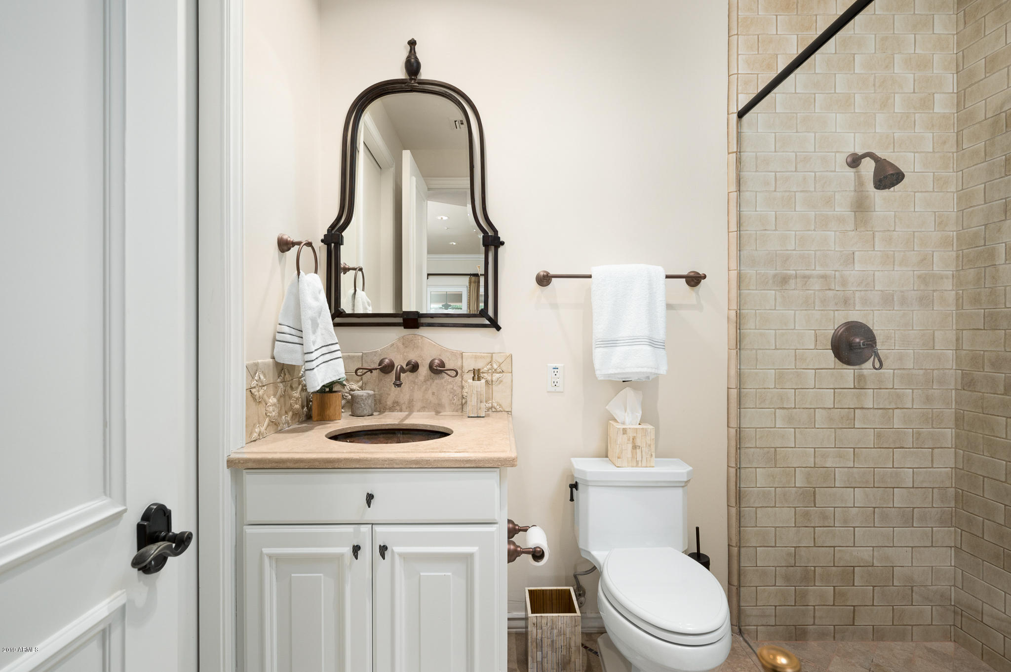 DC RANCH - Residential