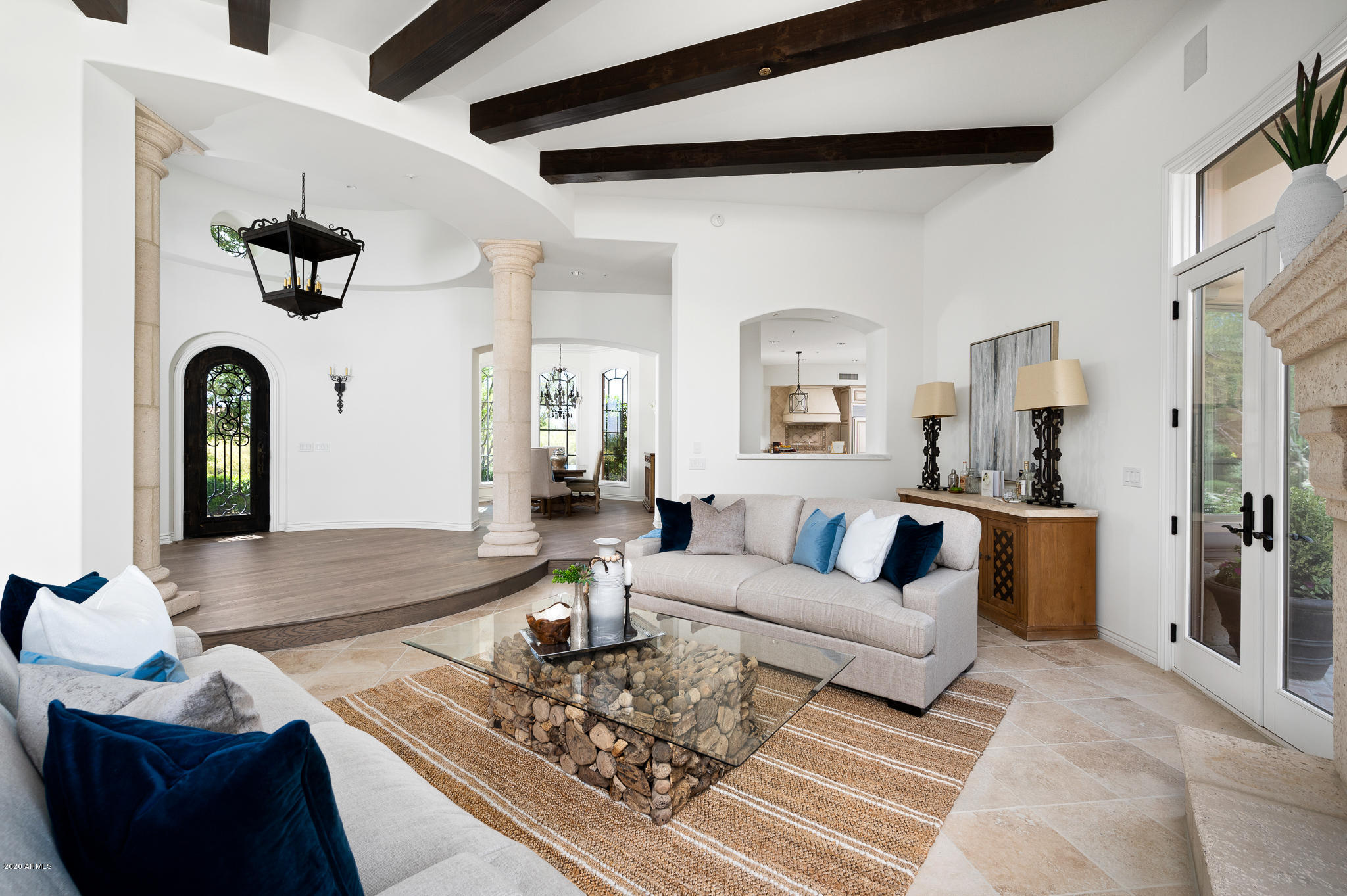 DC RANCH - Residential
