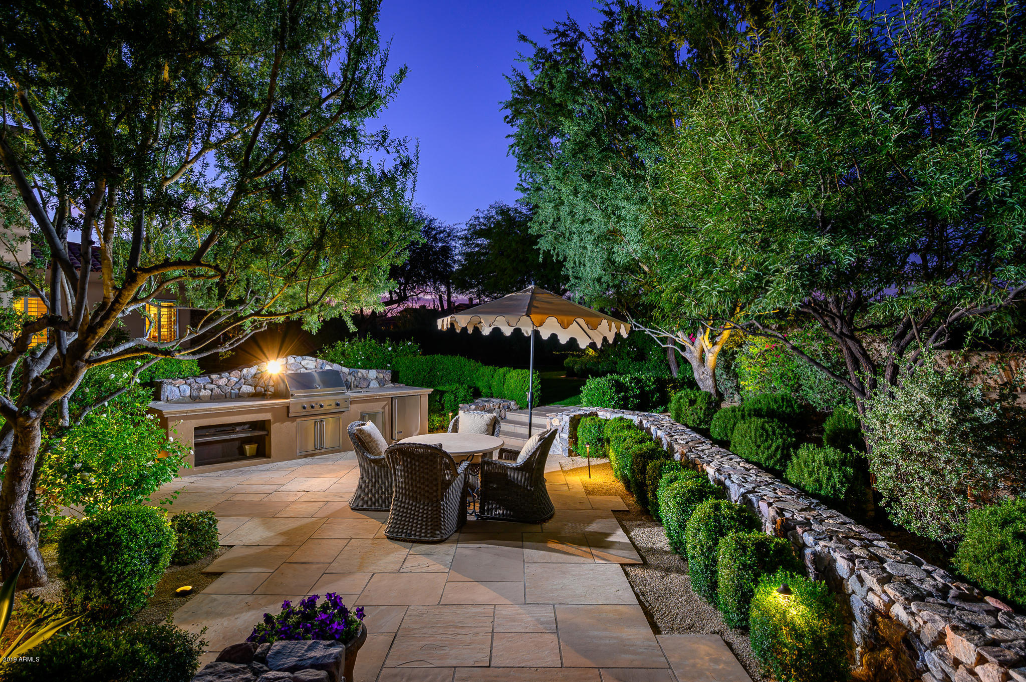 DC RANCH - Residential