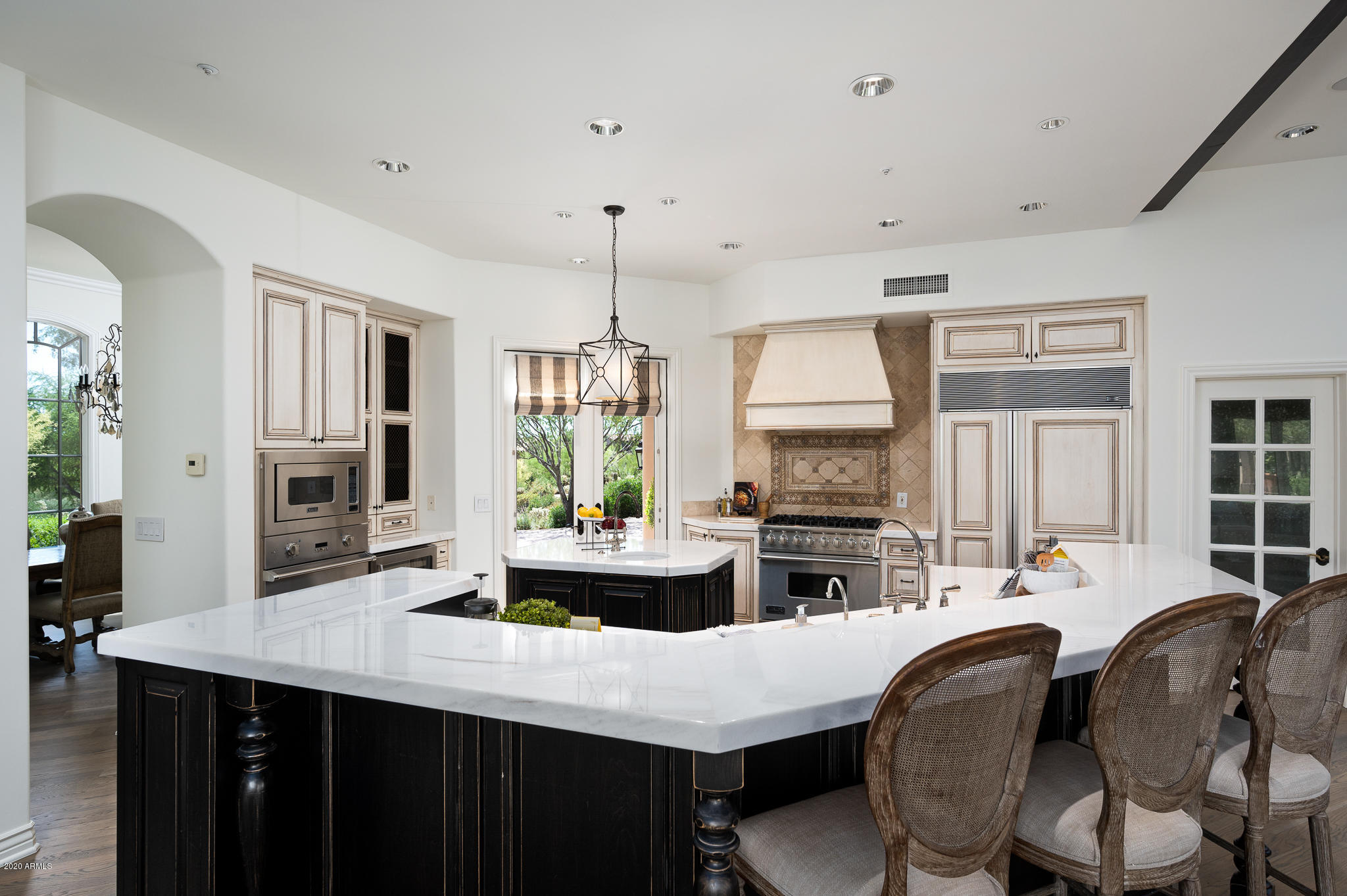 DC RANCH - Residential