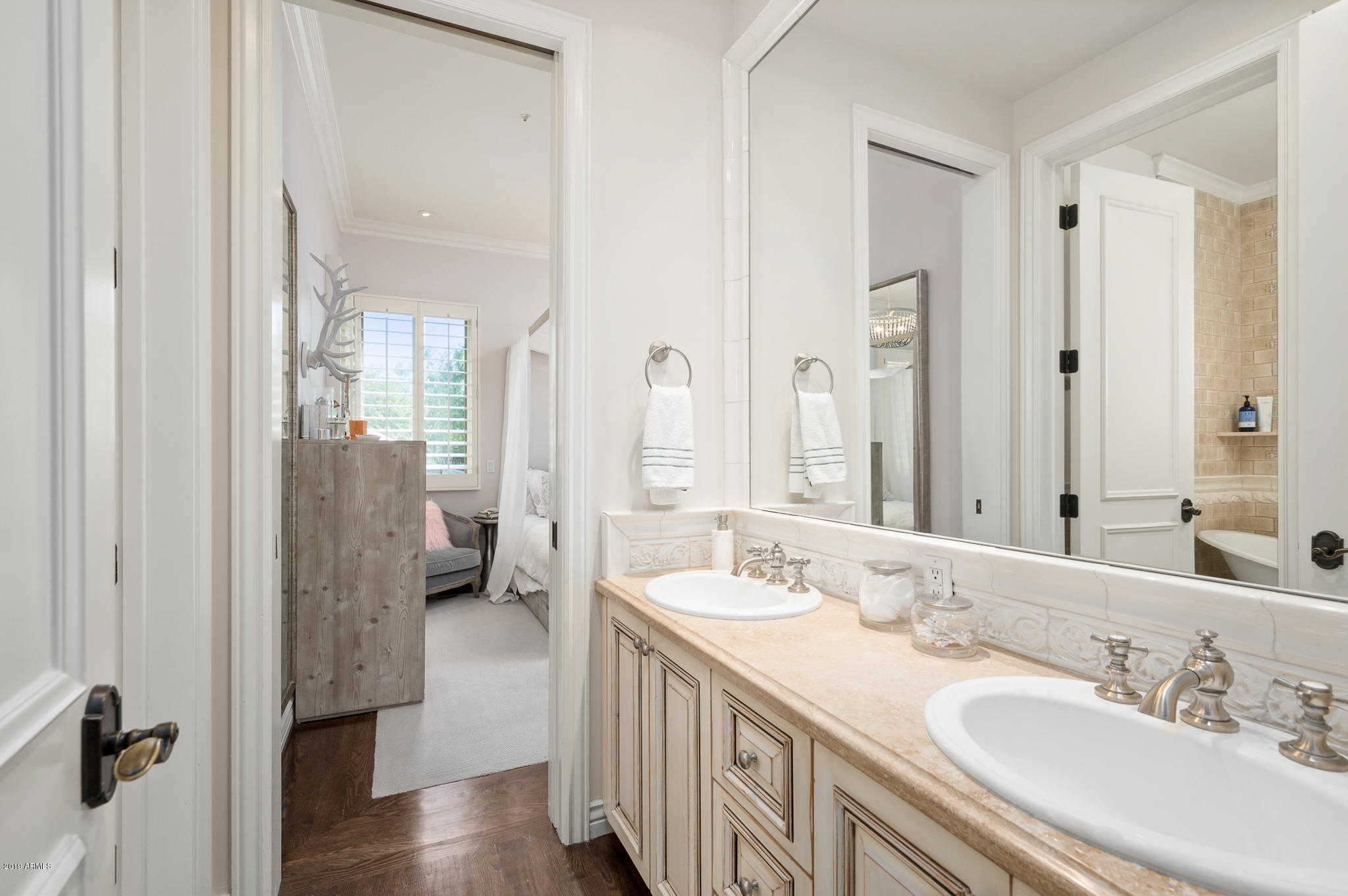 DC RANCH - Residential