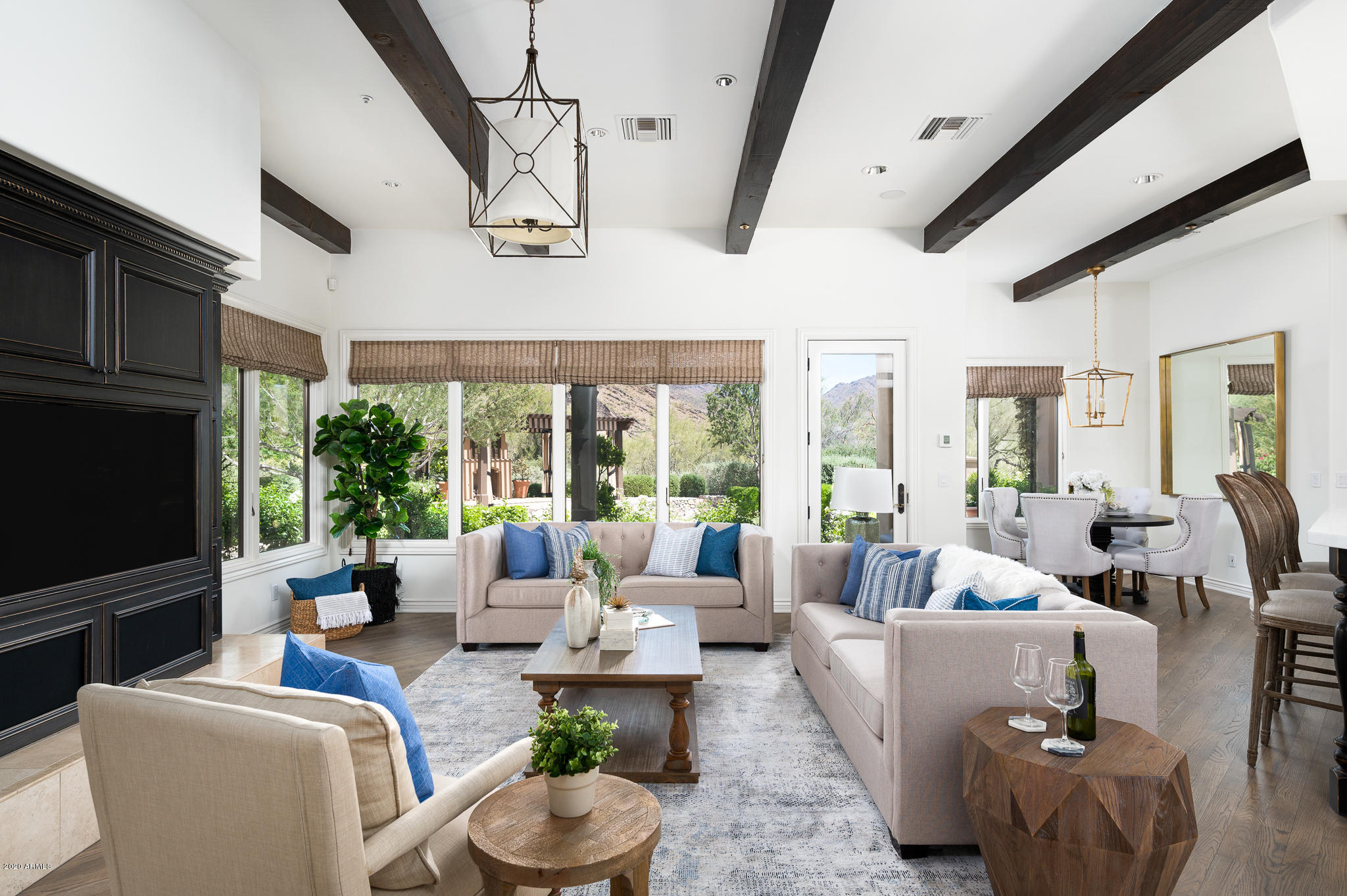 DC RANCH - Residential