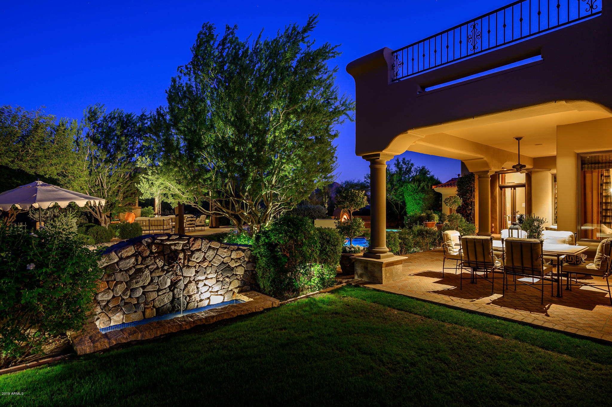 DC RANCH - Residential