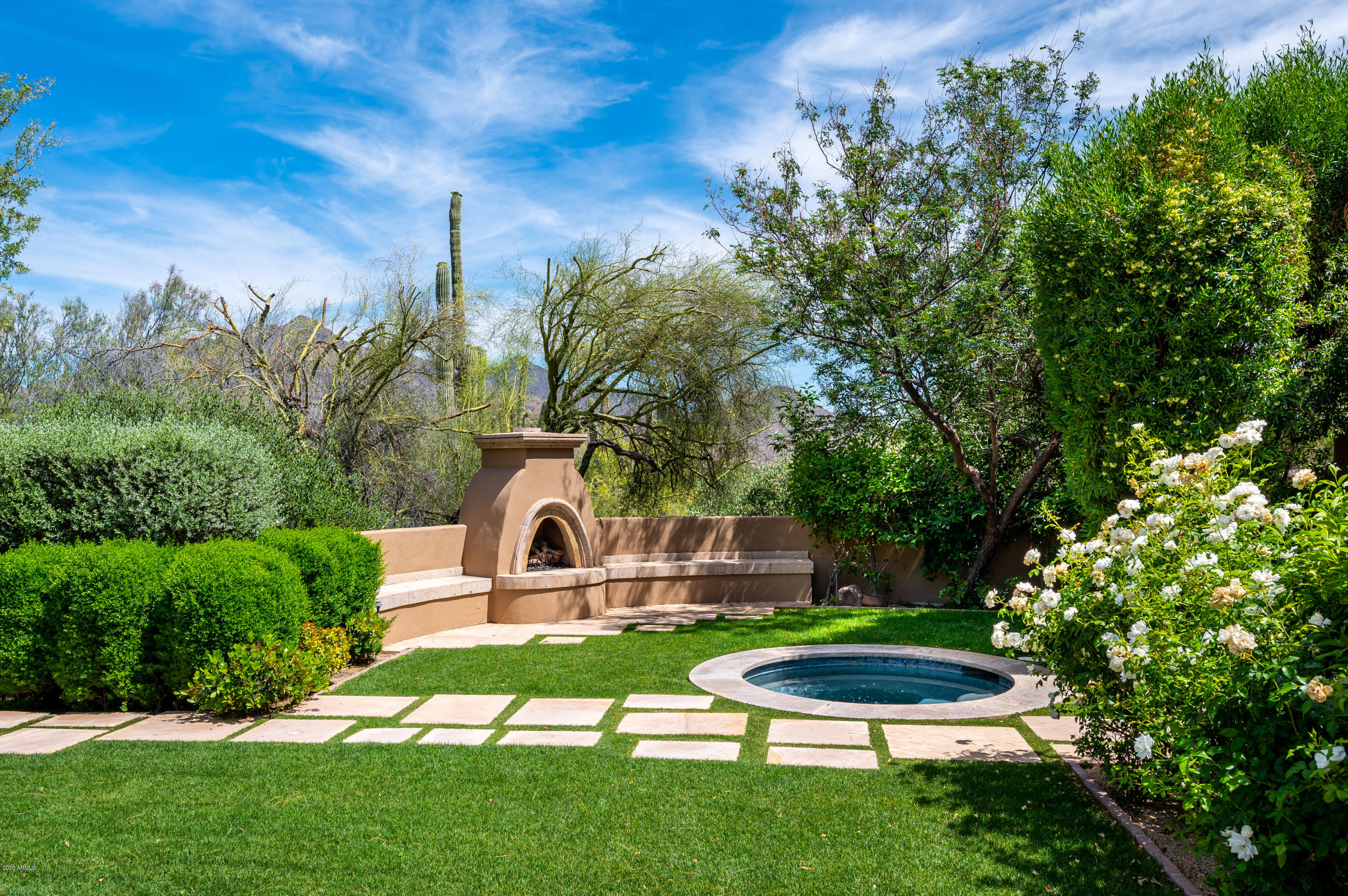 DC RANCH - Residential